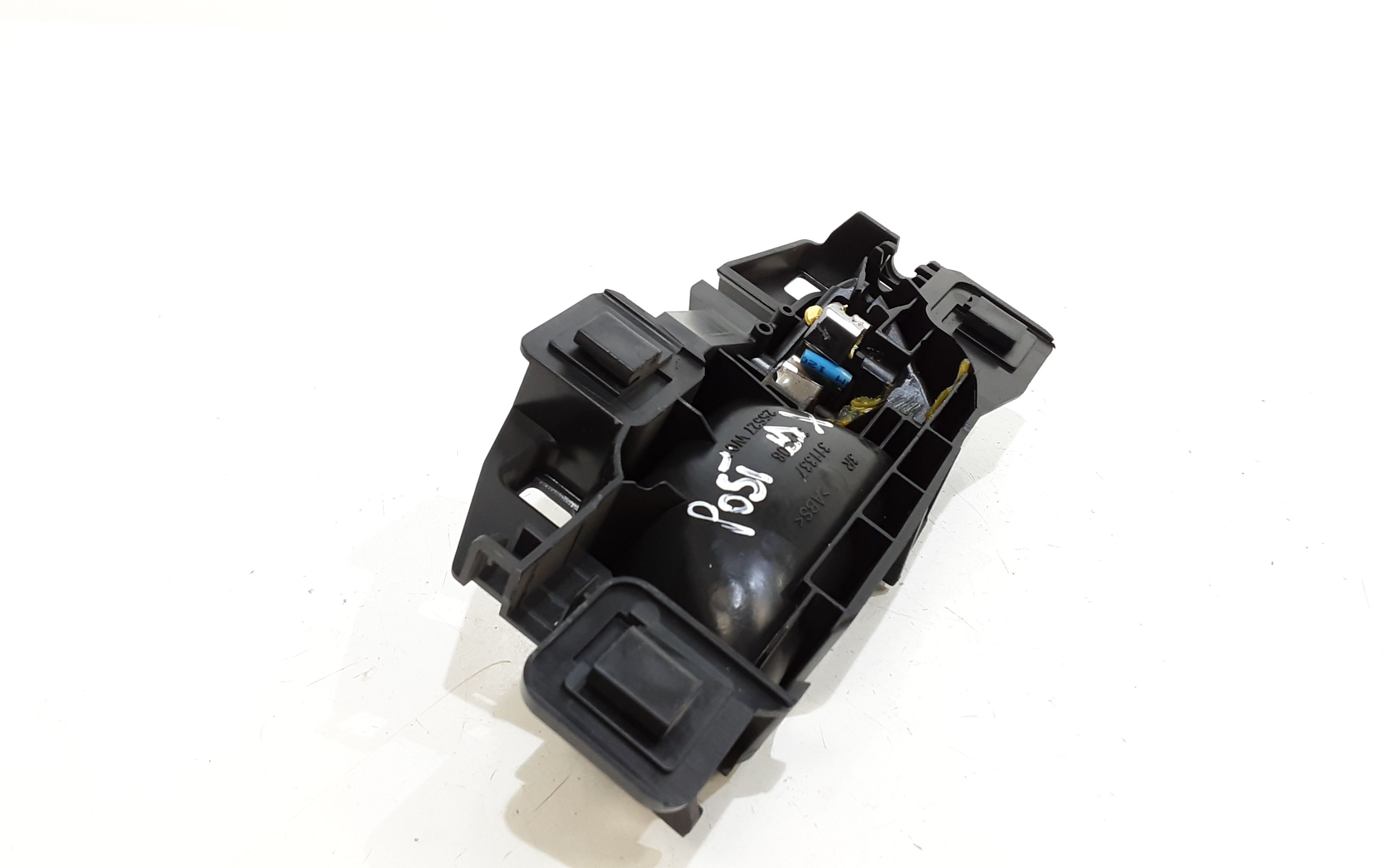 Maniglia interna Posteriore Destra OPEL Crossland Serie (X) (17>)