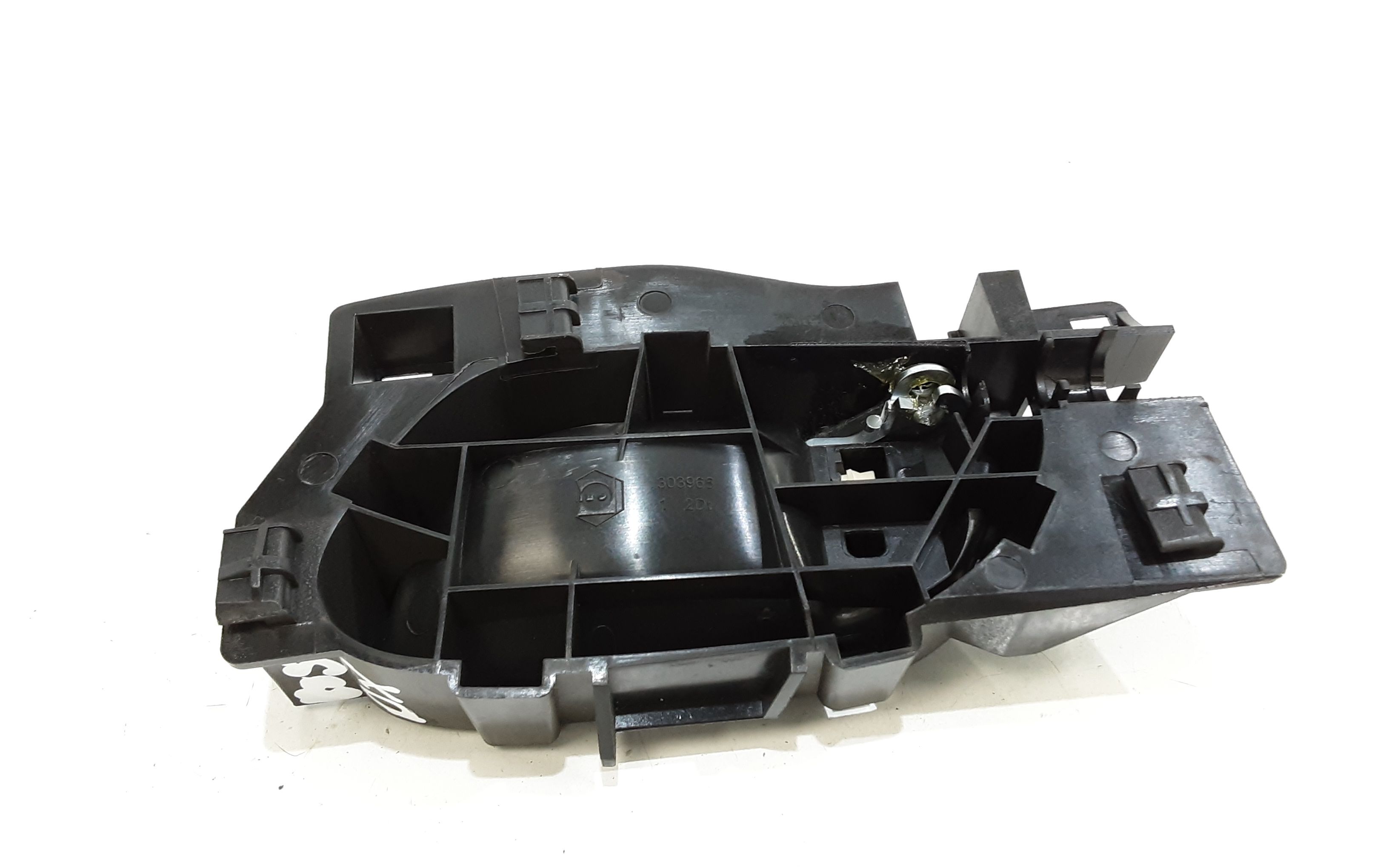 Maniglia interna Posteriore Destra PEUGEOT 208 Serie (12>19)