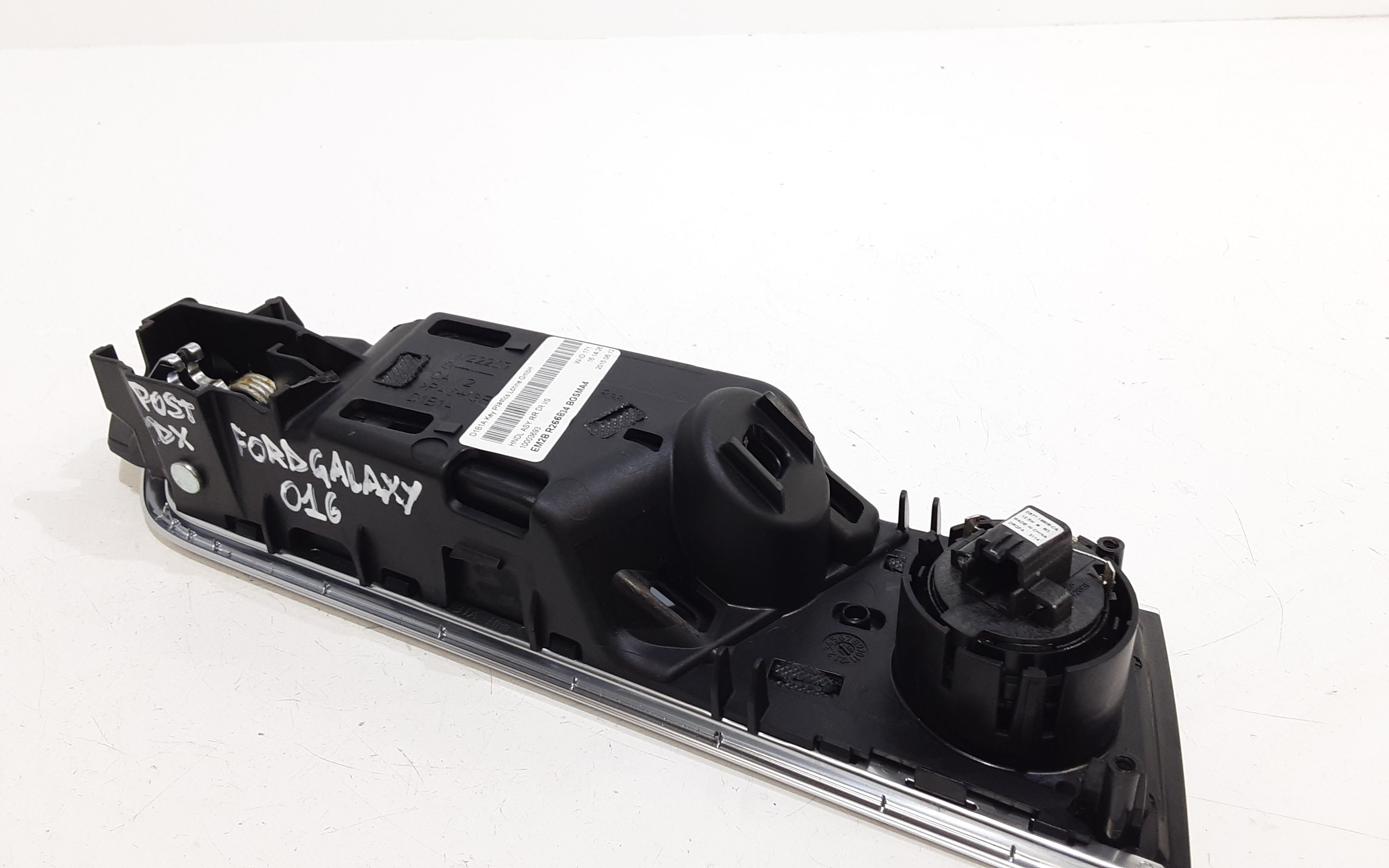 Maniglia interna Posteriore Destra FORD Galaxy Serie (15>)