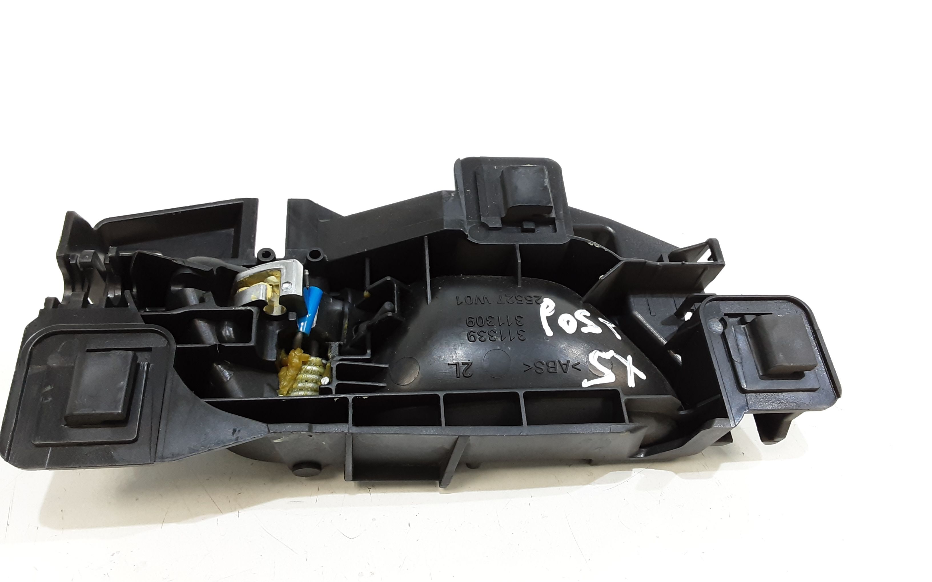 Maniglia interna Posteriore Sinistra OPEL Crossland Serie (X) (17>)