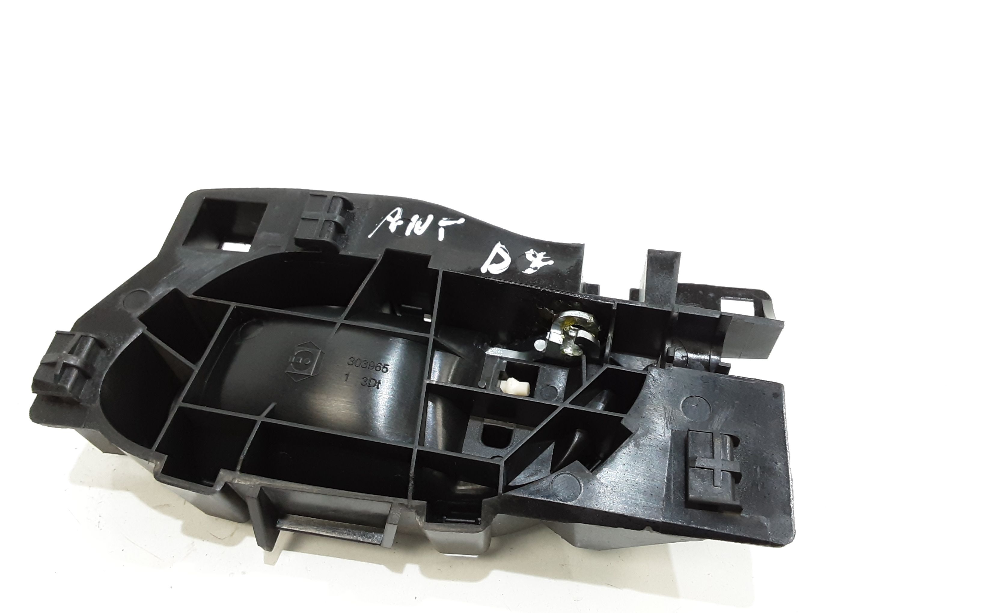 Maniglia interna Anteriore Destra PEUGEOT 208 Serie (12>19)