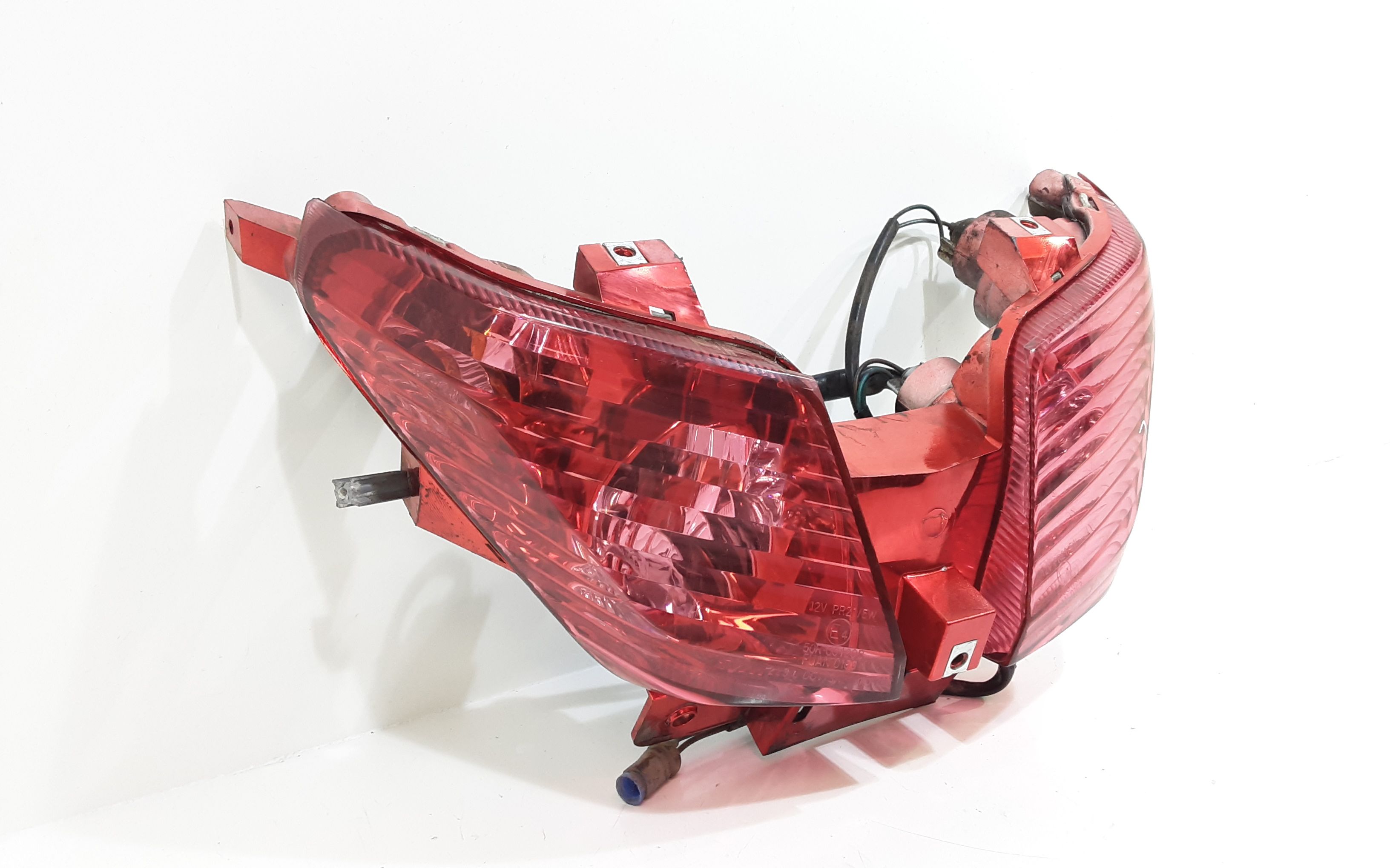 Stop posteriore SYM Citycom 300cc (07>14)