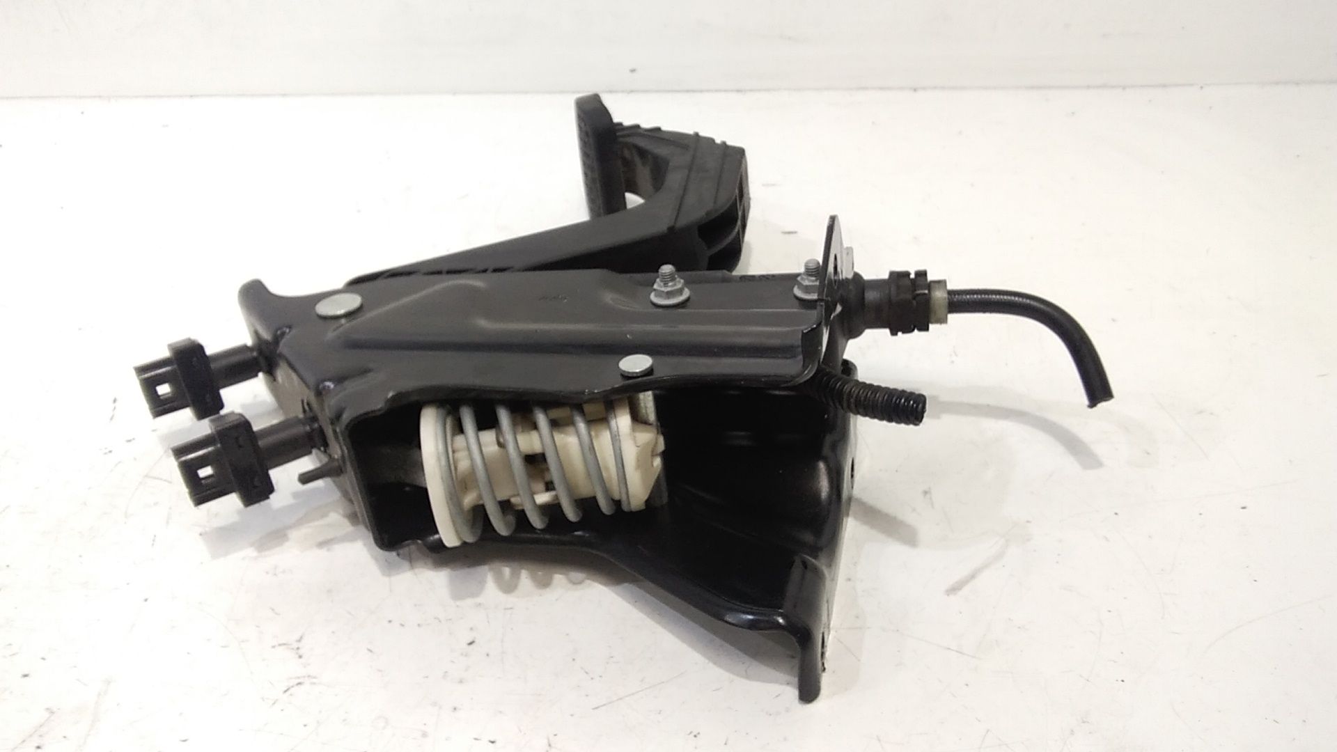 Pedale frizione MERCEDES Sprinter W906 3 Serie