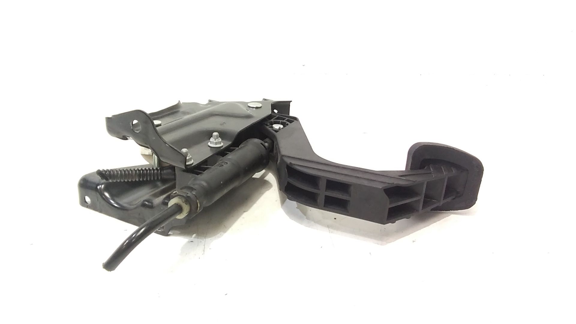 Pedale frizione MERCEDES Sprinter W906 3 Serie