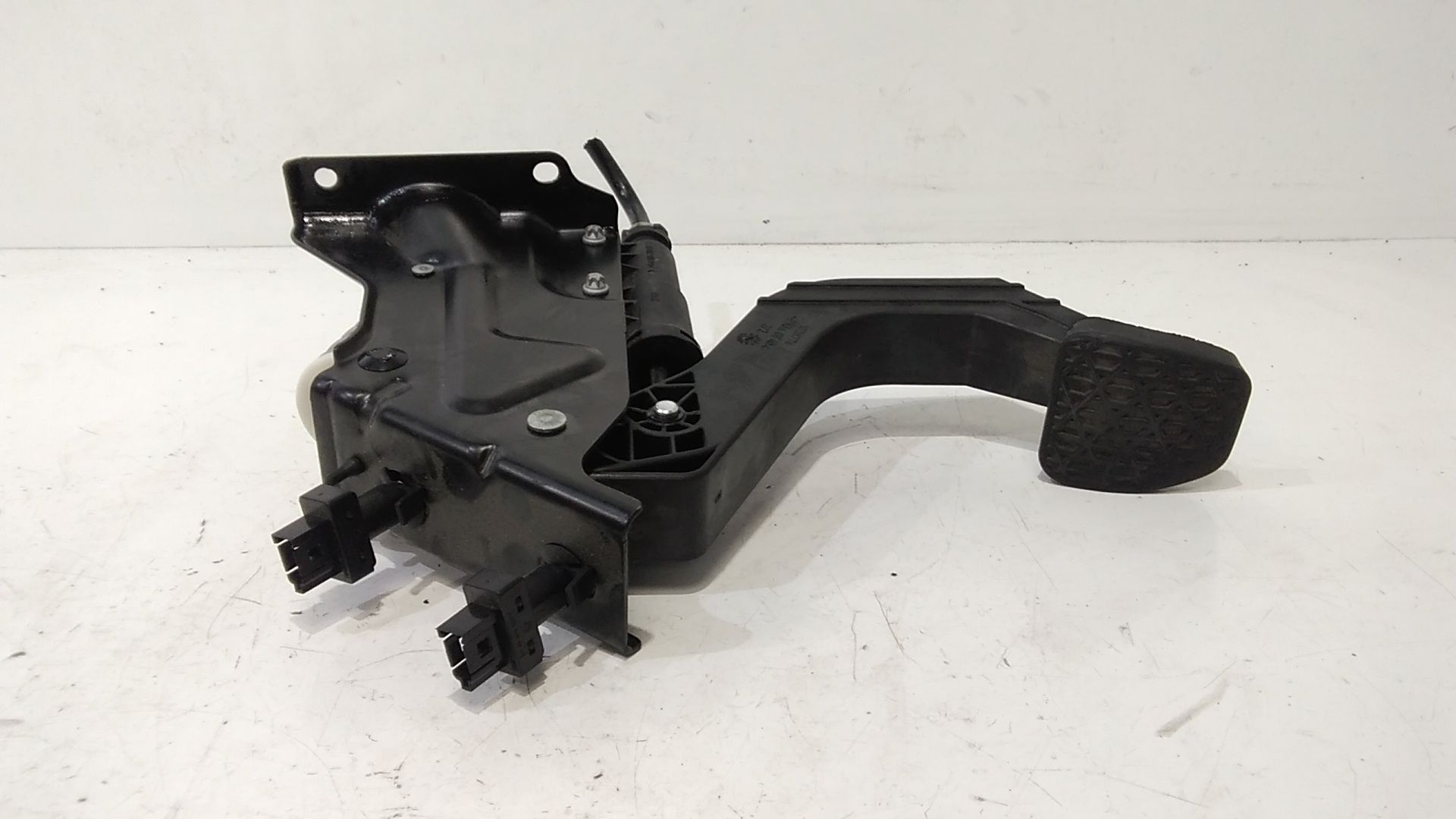 Pedale frizione MERCEDES Sprinter W906 3 Serie