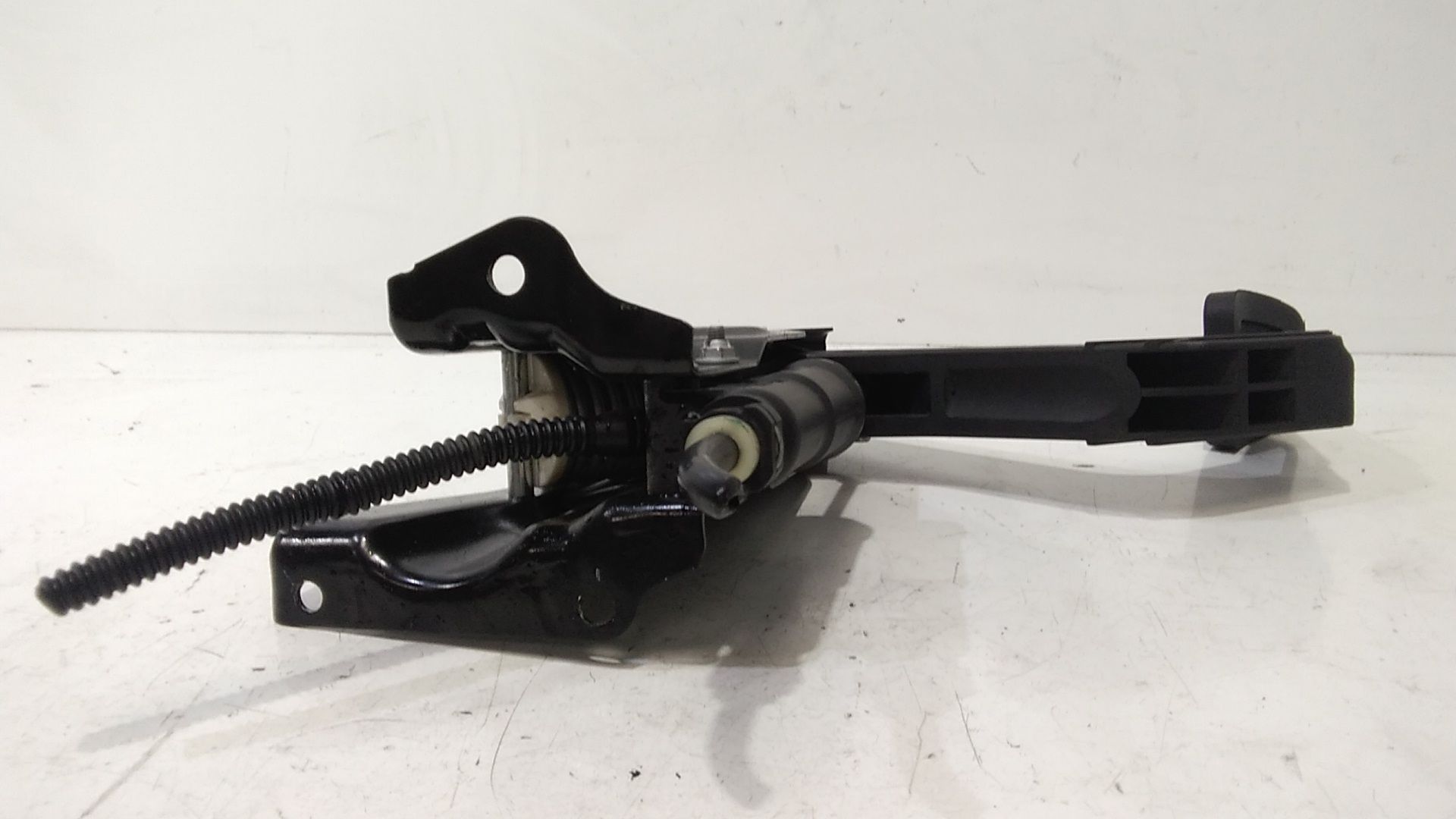 Pedale frizione MERCEDES Sprinter W906 3 Serie