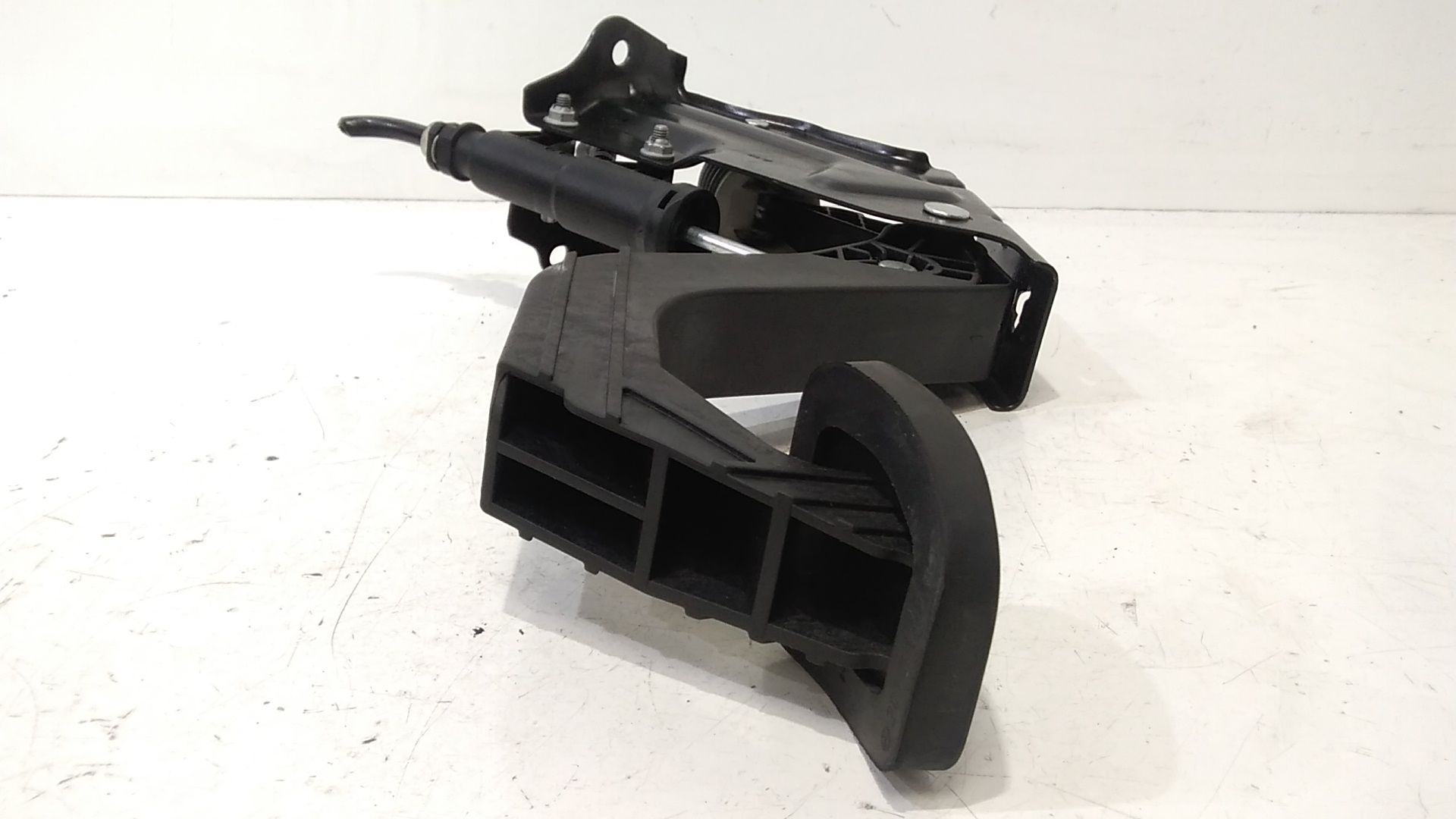 Pedale frizione MERCEDES Sprinter W906 3 Serie