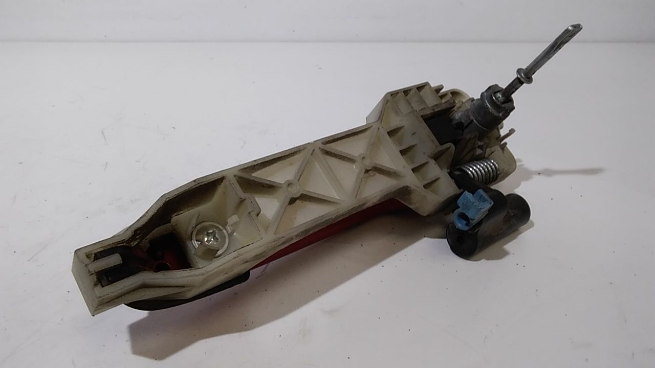 Maniglia interna anteriore Sinistra HYUNDAI i20 1 Serie