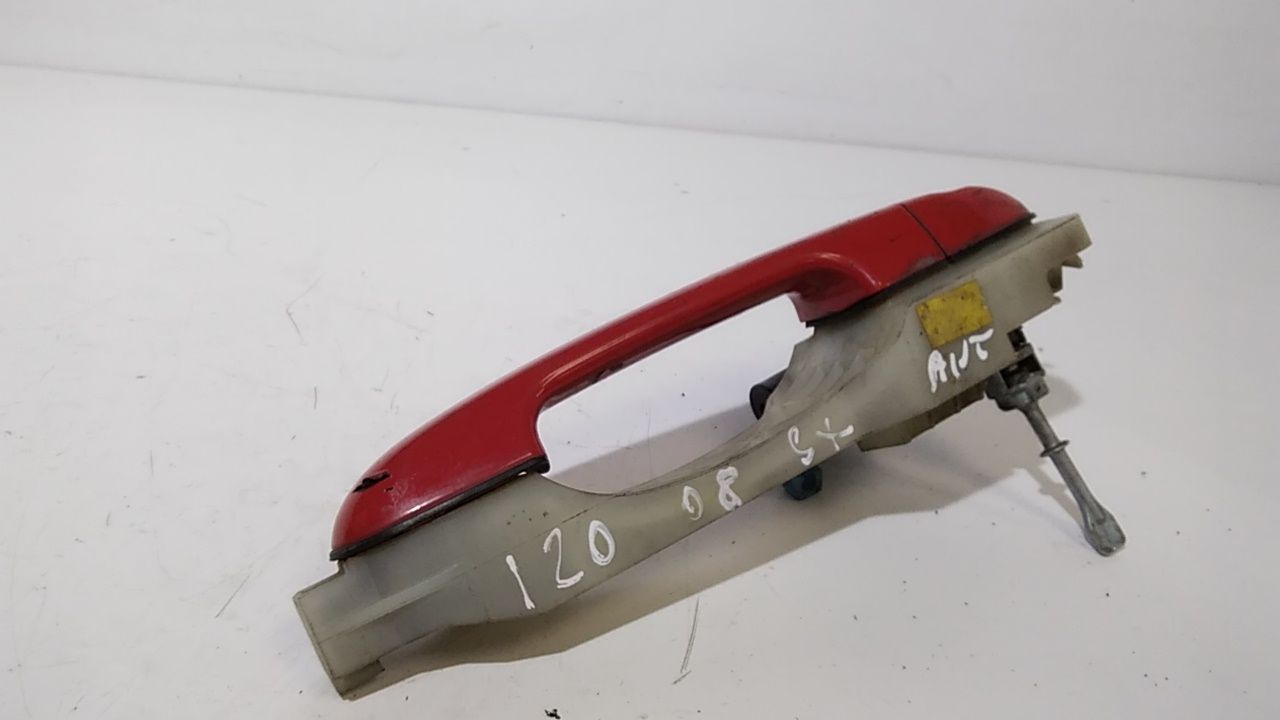 Maniglia interna anteriore Sinistra HYUNDAI i20 1 Serie