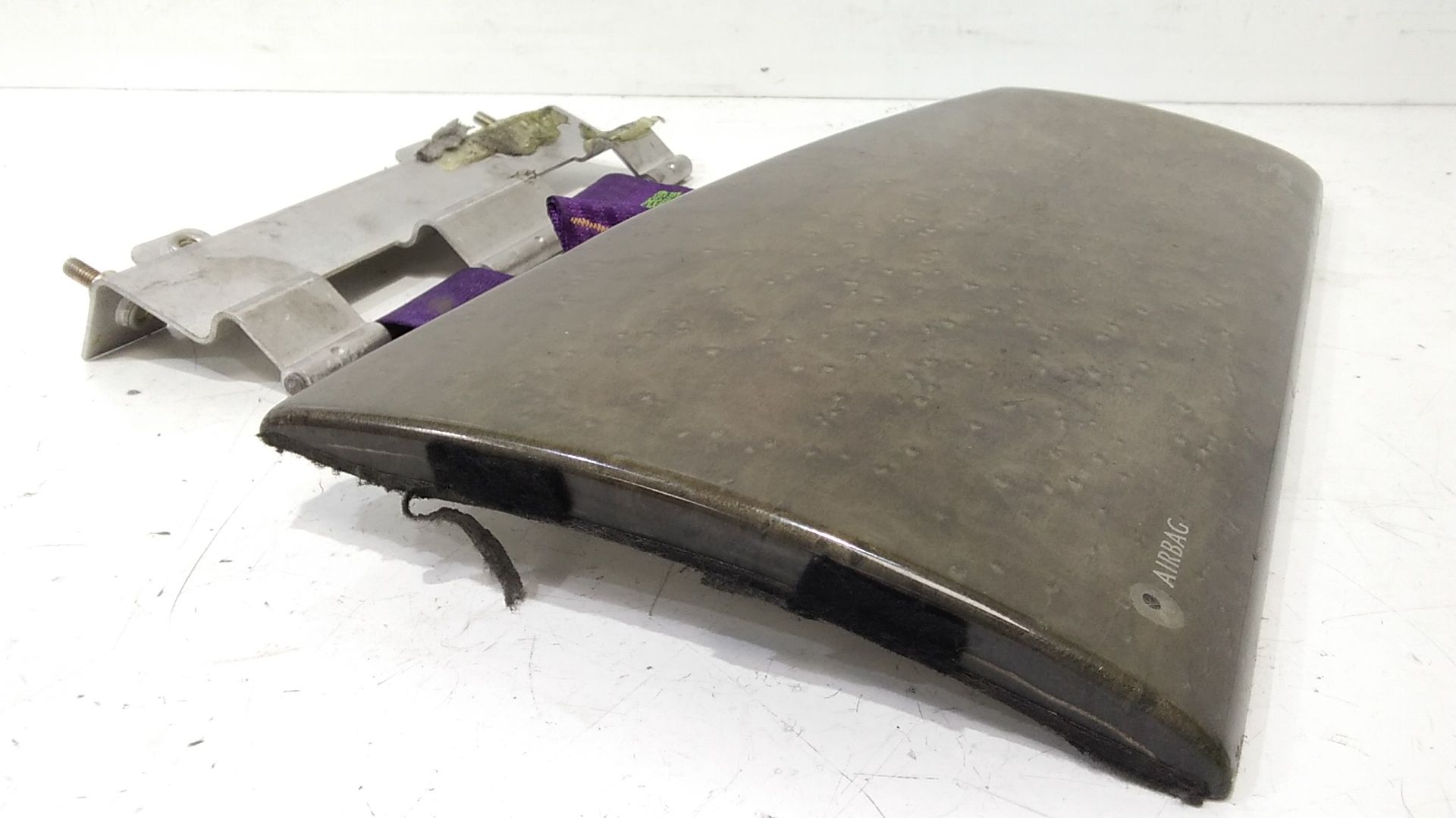 Plastiche interne JAGUAR XKR Cabriolet (03>)