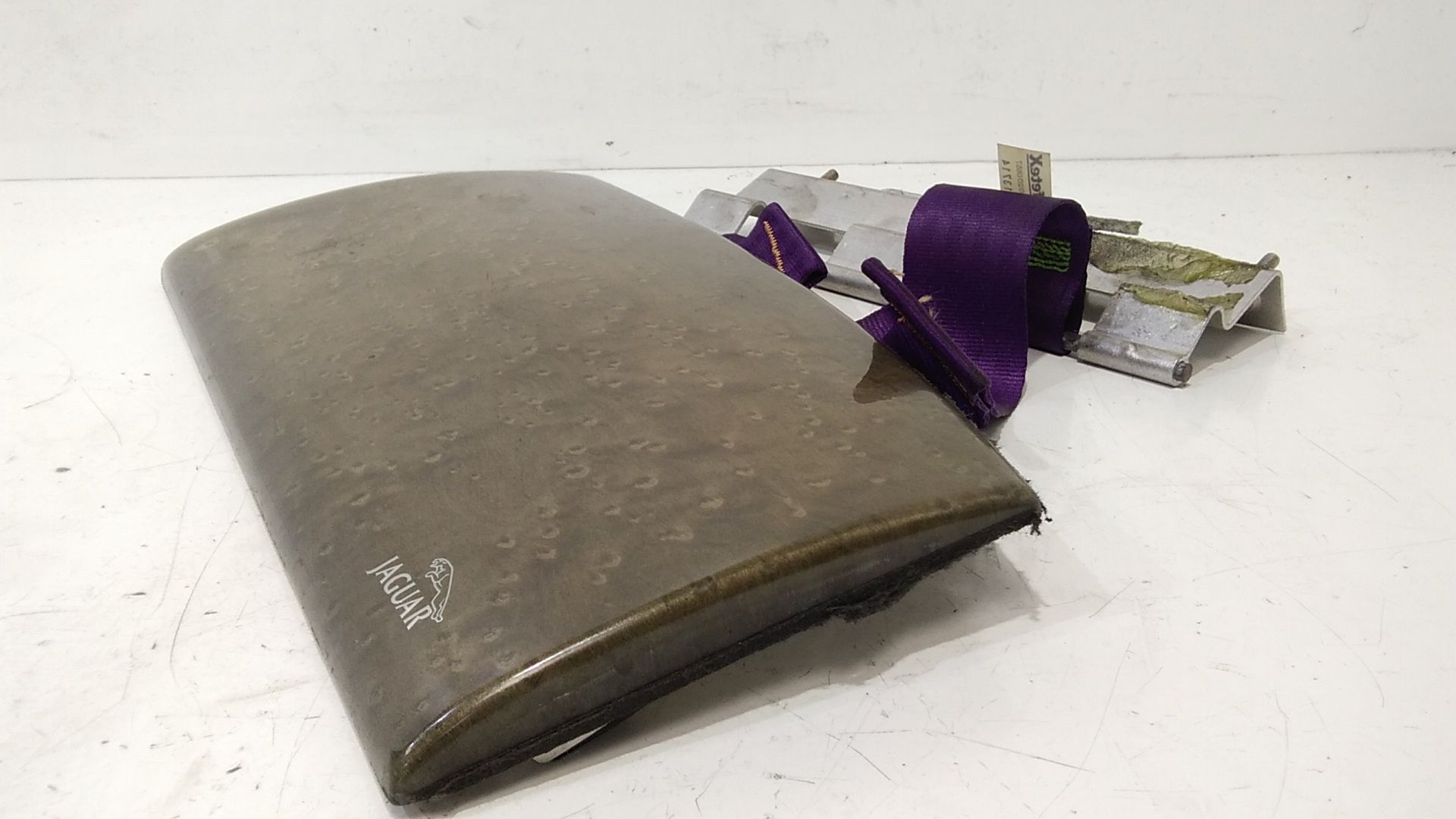 Plastiche interne JAGUAR XKR Cabriolet (03>)