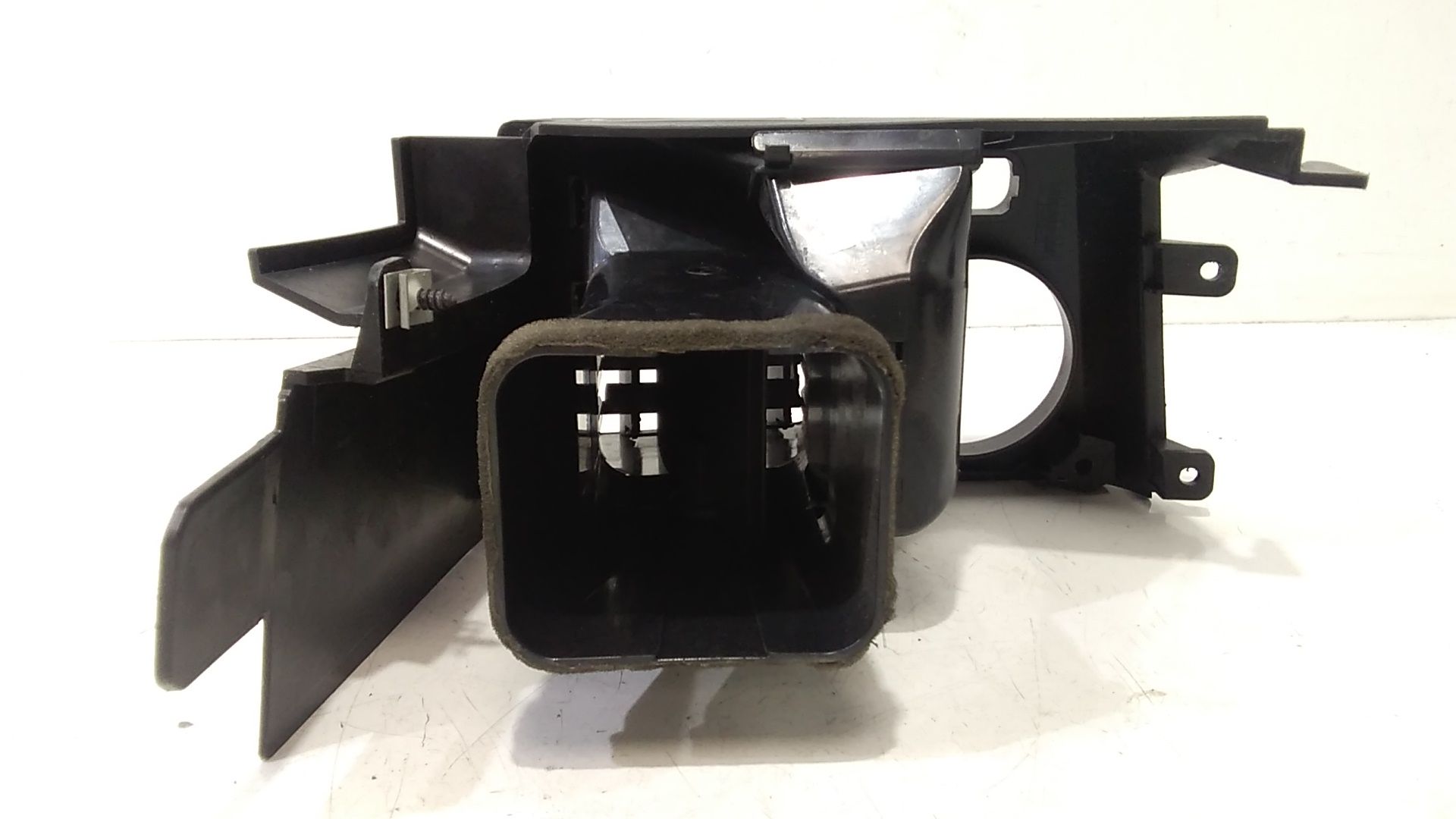 Bocchetta aria cruscotto lato guida MERCEDES Sprinter W906 3 Serie