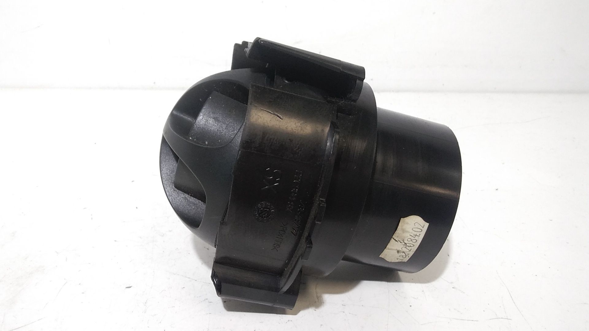 Bocchetta aria cruscotto lato guida FORD Ka Serie (CCU) (08>18)