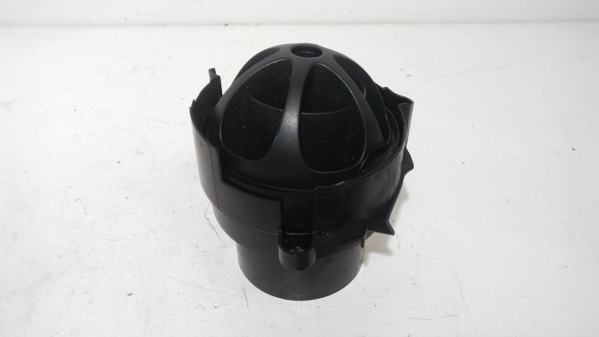 Bocchetta aria cruscotto lato guida FORD Ka Serie (CCU) (08>18)