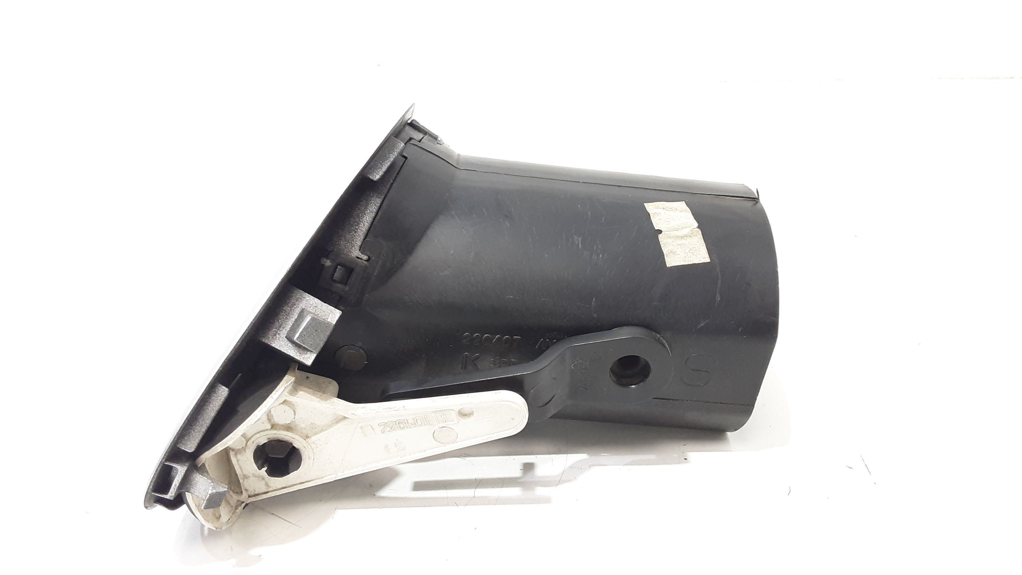 Bocchetta aria cruscotto lato guida RENAULT Clio Serie (08>15)