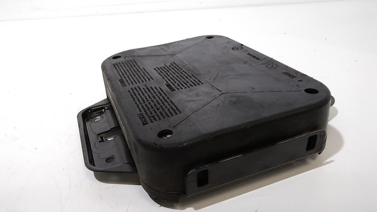 Airbag porta anteriore sinistra guida MERCEDES ML W163 2 Serie