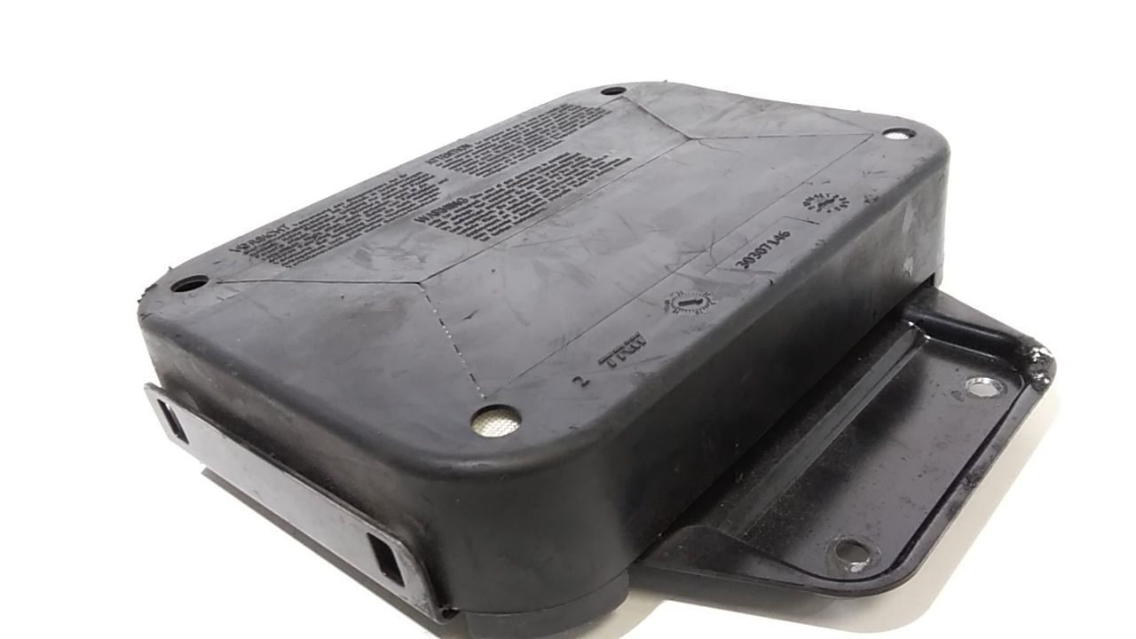 Airbag porta anteriore sinistra guida MERCEDES ML W163 2 Serie