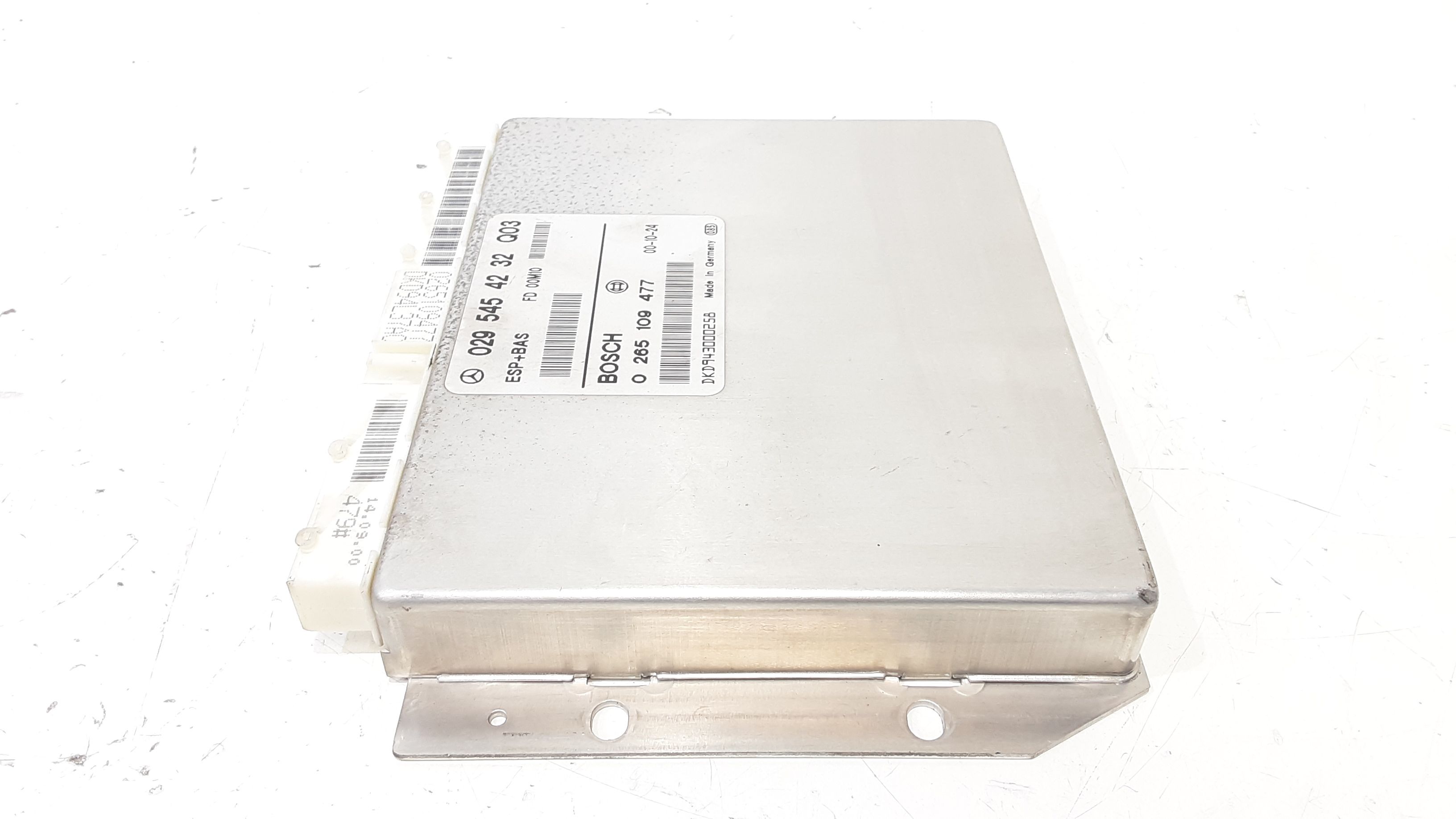 Centralina ESP MERCEDES Classe A W168 1 Serie