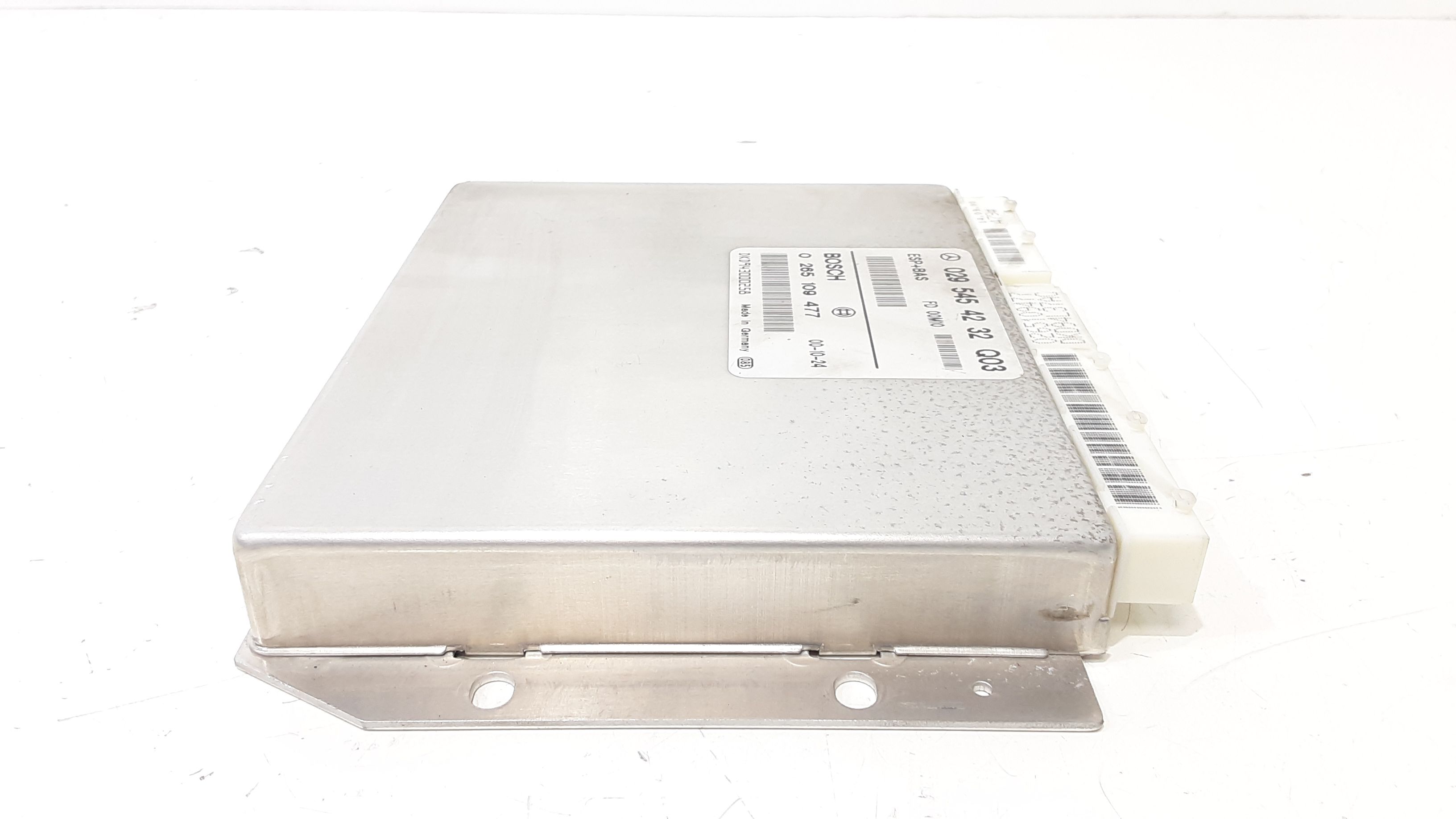 Centralina ESP MERCEDES Classe A W168 1 Serie