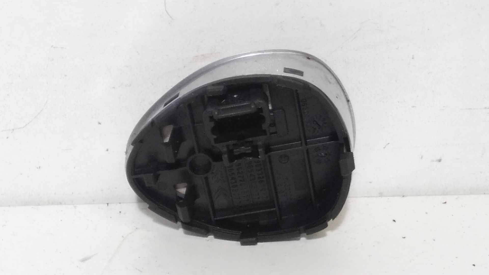 PULSANTIERA CONTROLLO REGOLAZIONE SOSPENSIONI CITROEN C5 Berlina 2 Serie