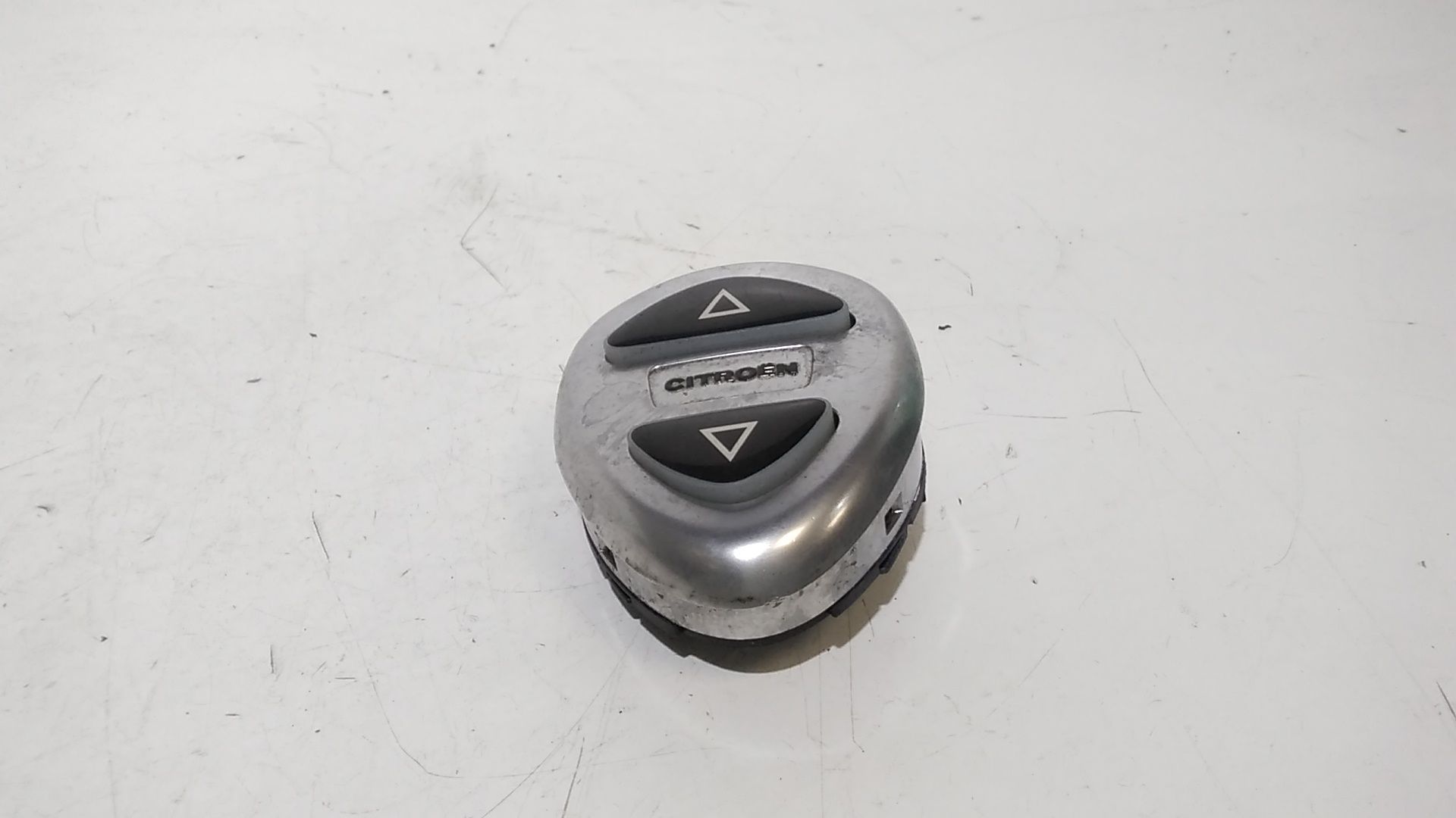 PULSANTIERA CONTROLLO REGOLAZIONE SOSPENSIONI CITROEN C5 Berlina 2 Serie