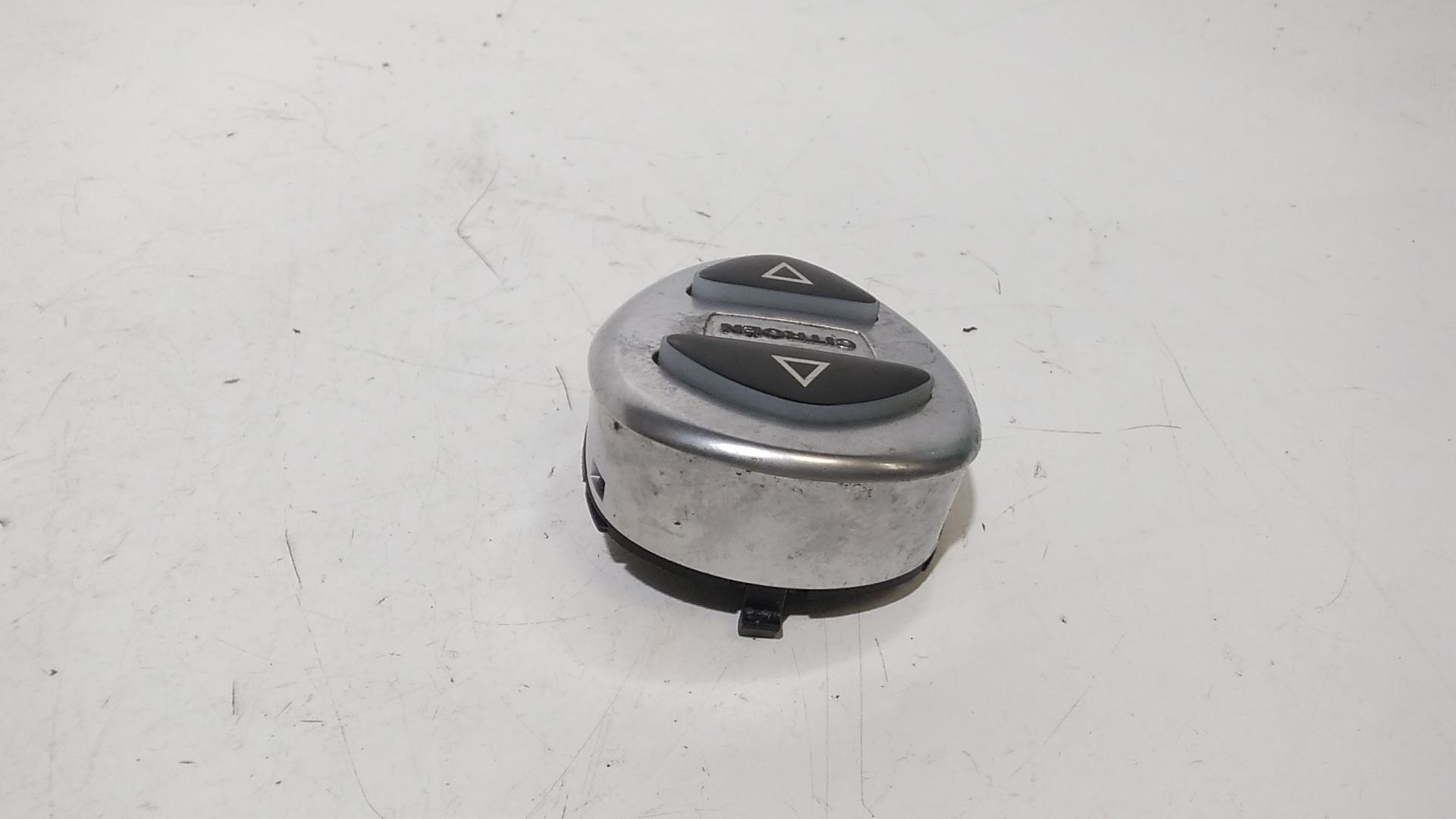 PULSANTIERA CONTROLLO REGOLAZIONE SOSPENSIONI CITROEN C5 Berlina 2 Serie