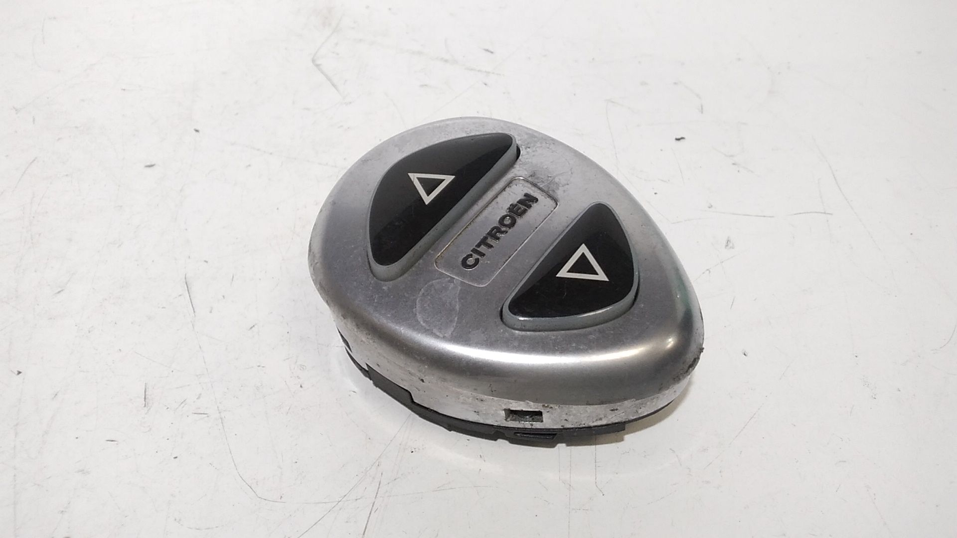 PULSANTIERA CONTROLLO REGOLAZIONE SOSPENSIONI CITROEN C5 Berlina 2 Serie