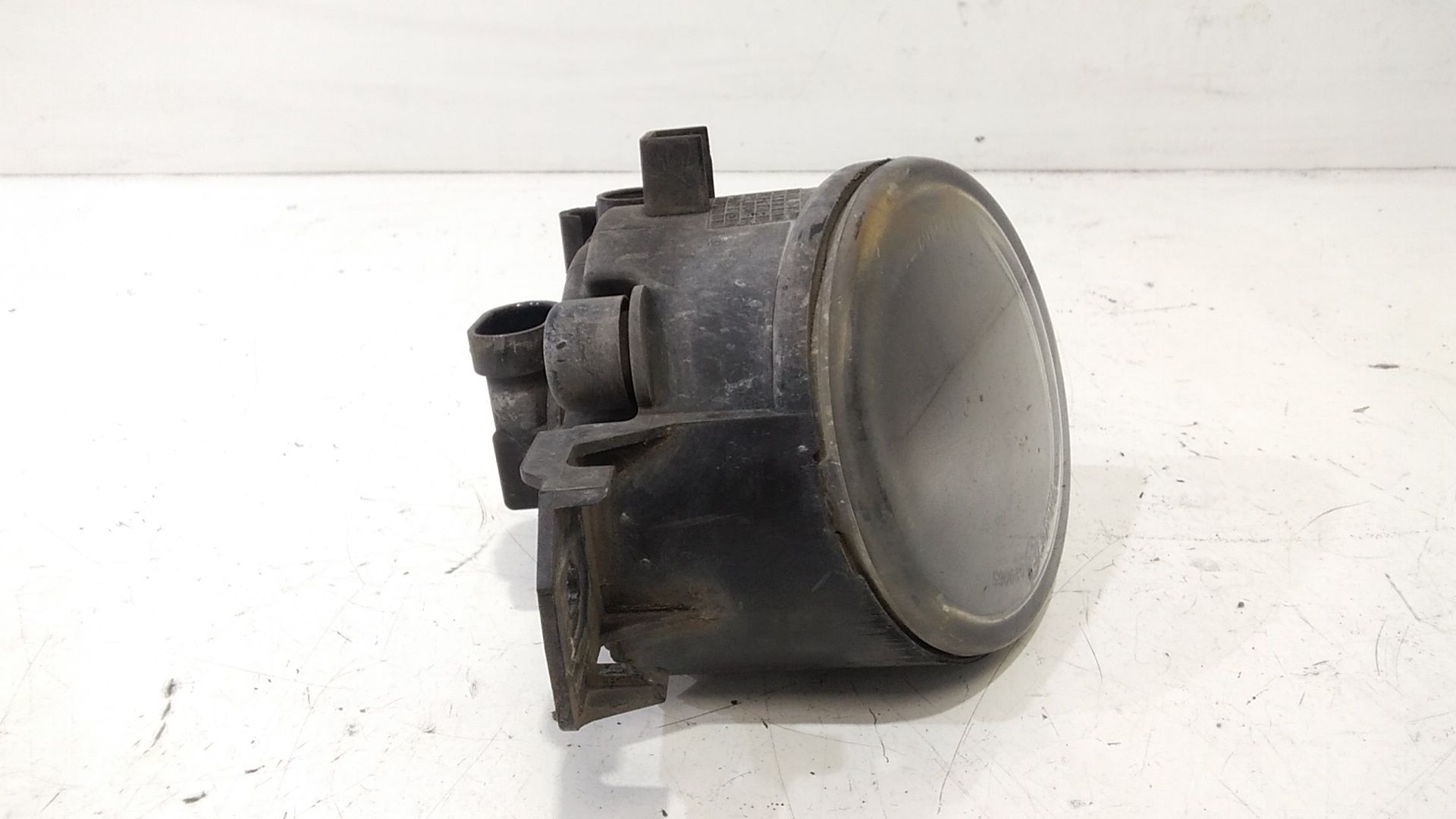 Fendinebbia anteriore SX RENAULT Clio Serie (04>08)