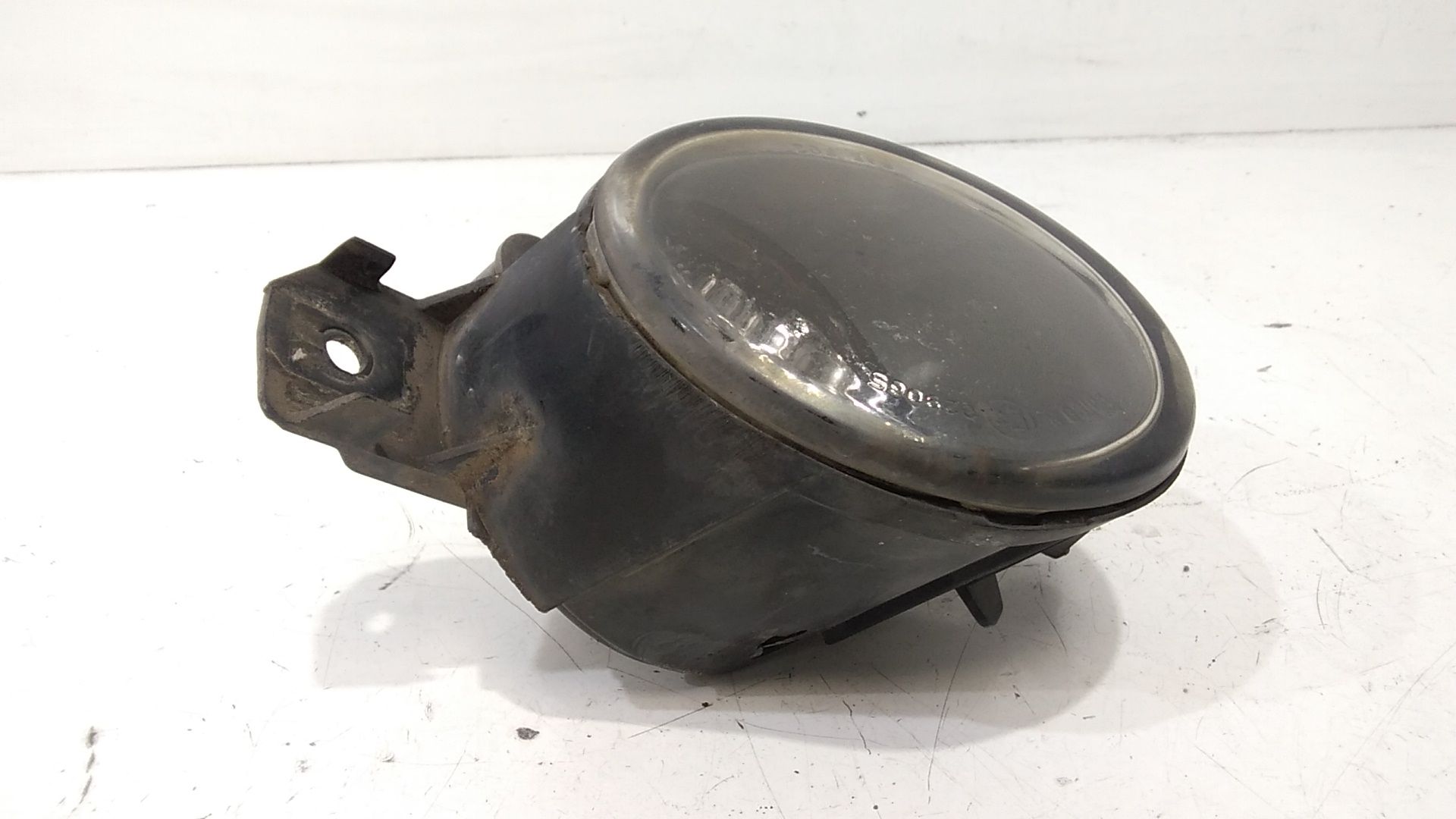 Fendinebbia anteriore SX RENAULT Clio Serie (04>08)