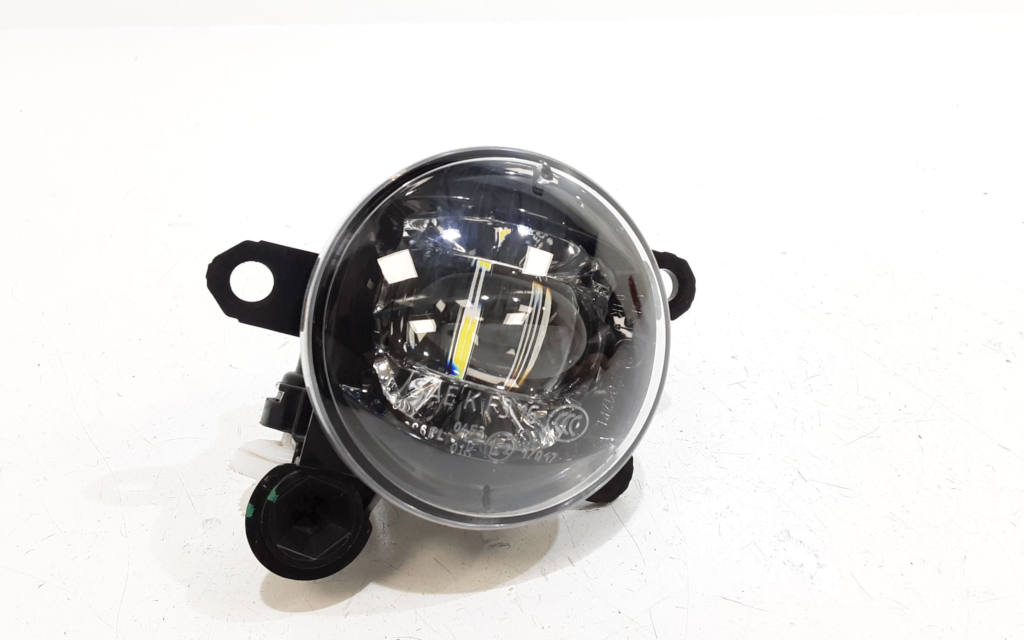 Fendinebbia anteriore SX FORD Puma Serie (19>)