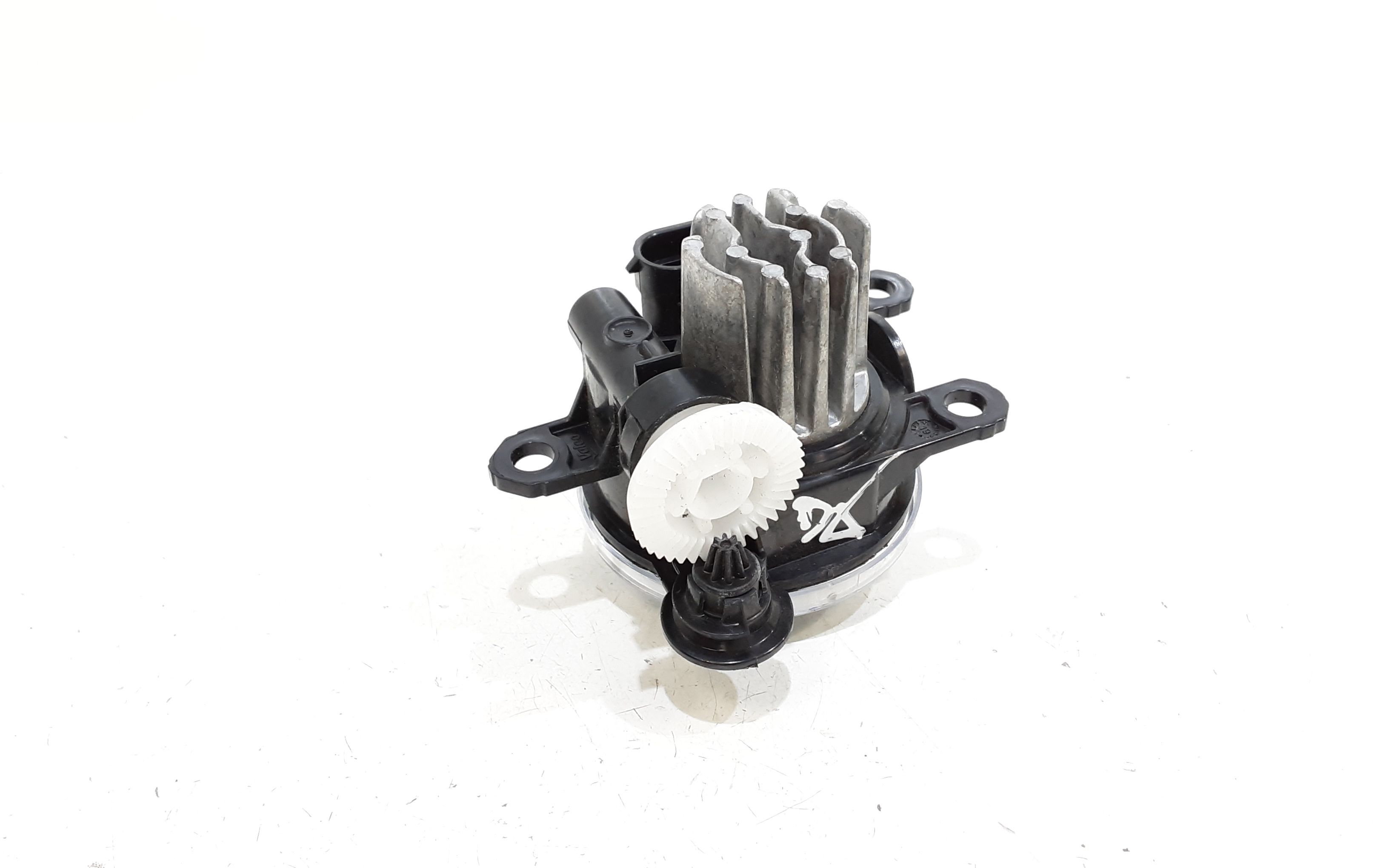 Fendinebbia anteriore DX FORD Puma Serie (19>)