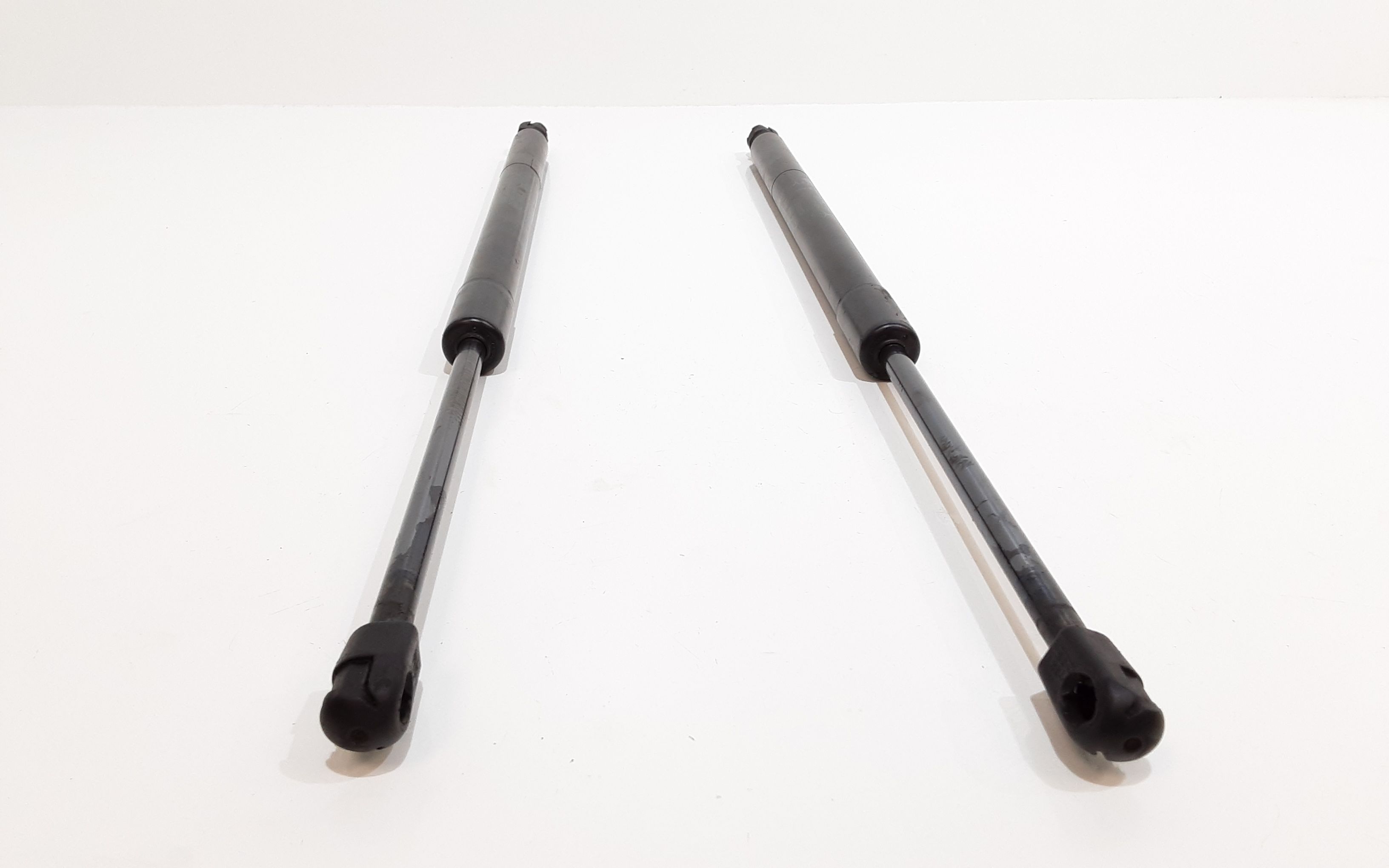 Pistoncini cofano Post. JEEP Compass Serie