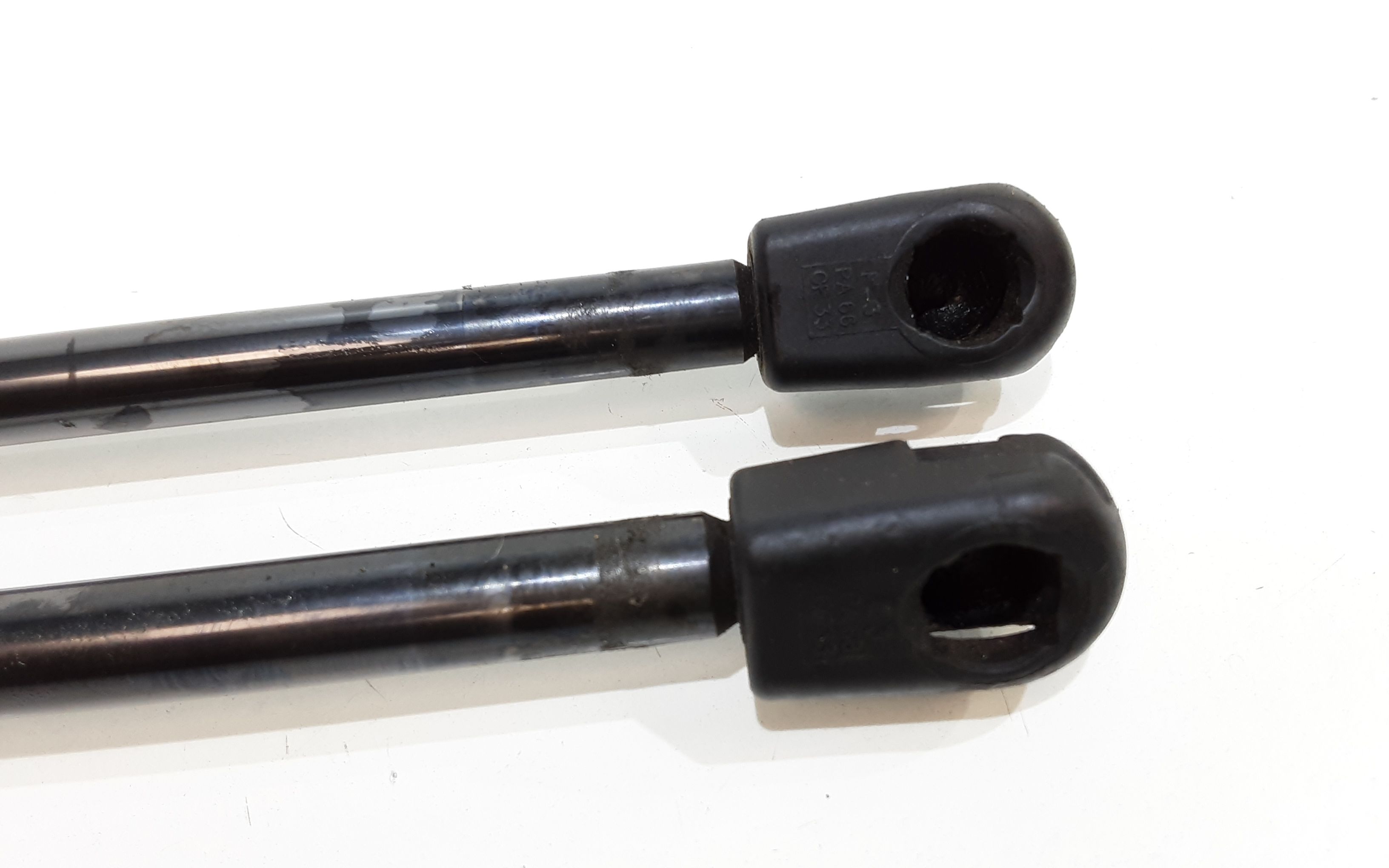 Pistoncini cofano Post. JEEP Compass Serie