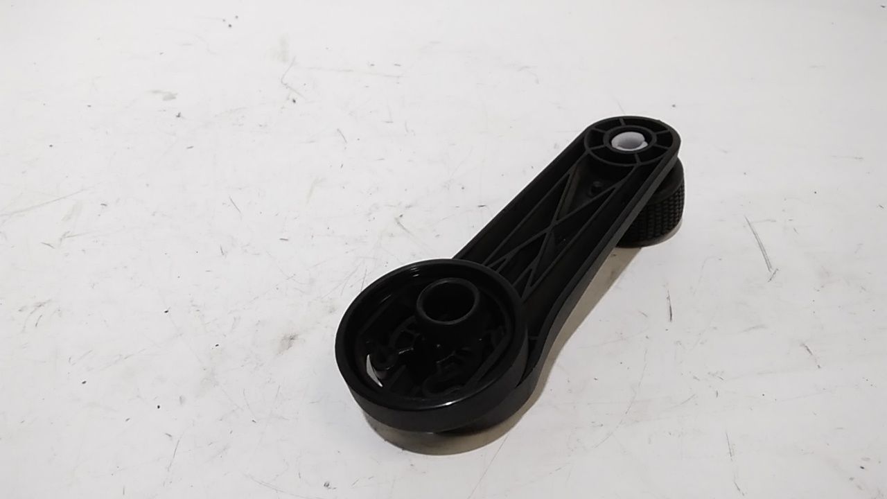 maniglia alzavetri posteriore sx guida VOLKSWAGEN Polo 5 Serie