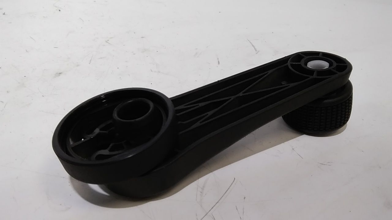 maniglia alzavetri posteriore sx guida VOLKSWAGEN Polo 5 Serie