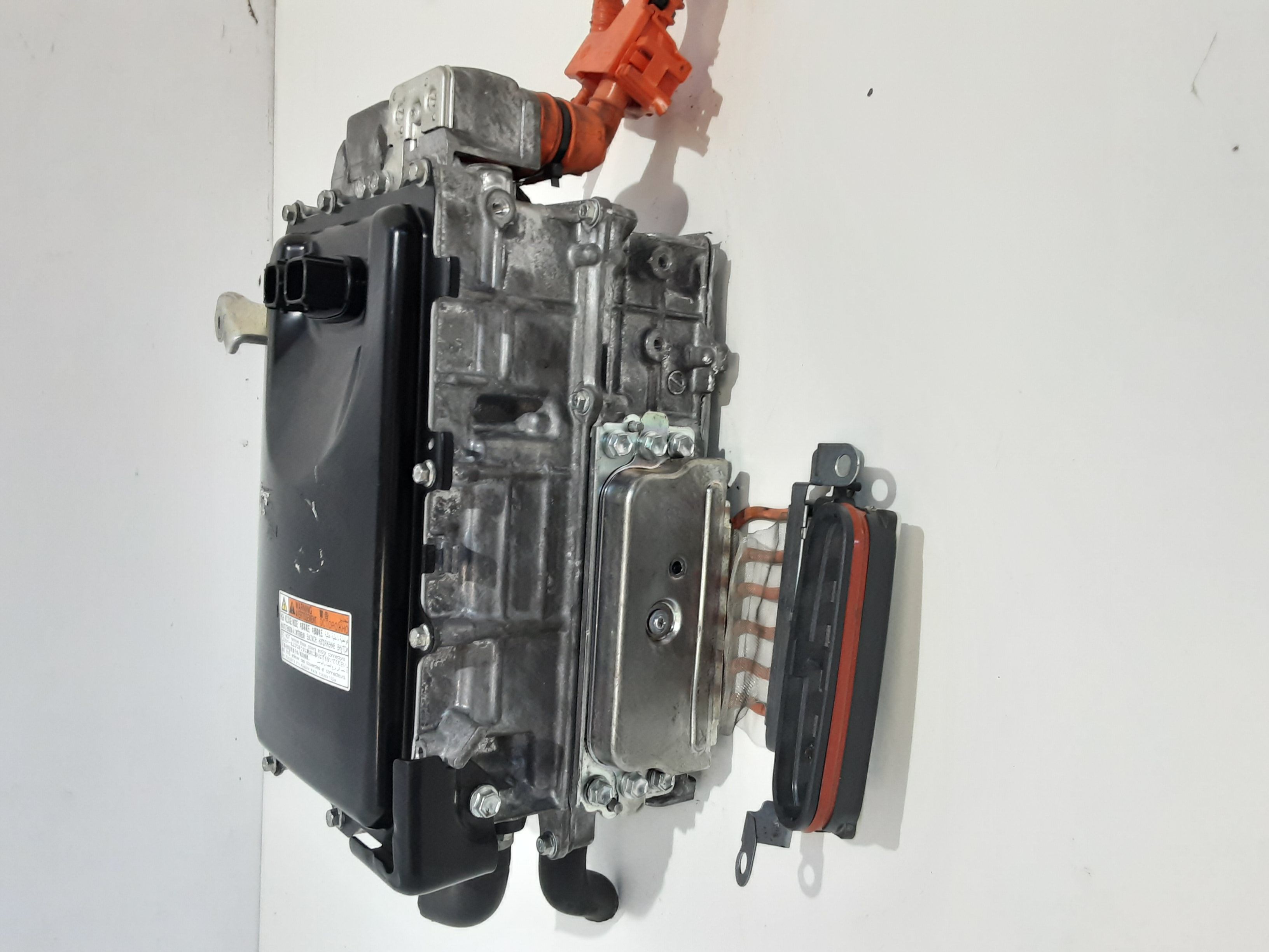 Pacco Batteria ibrida ricaricabile TOYOTA C-HR Ibrida (16>)