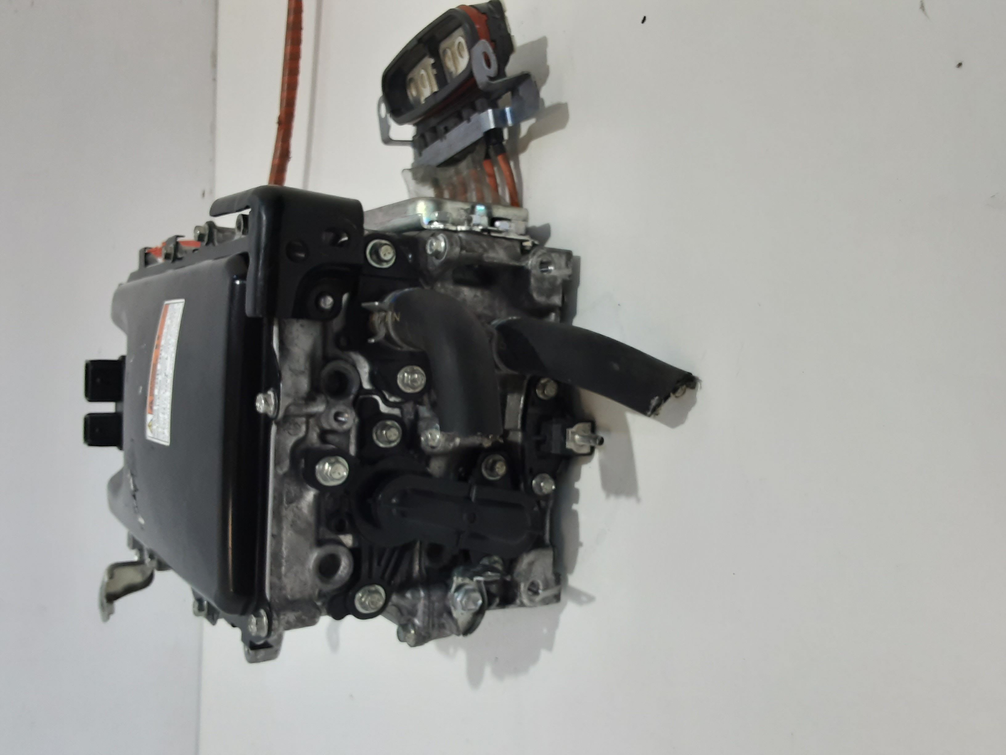 Pacco Batteria ibrida ricaricabile TOYOTA C-HR Ibrida (16>)