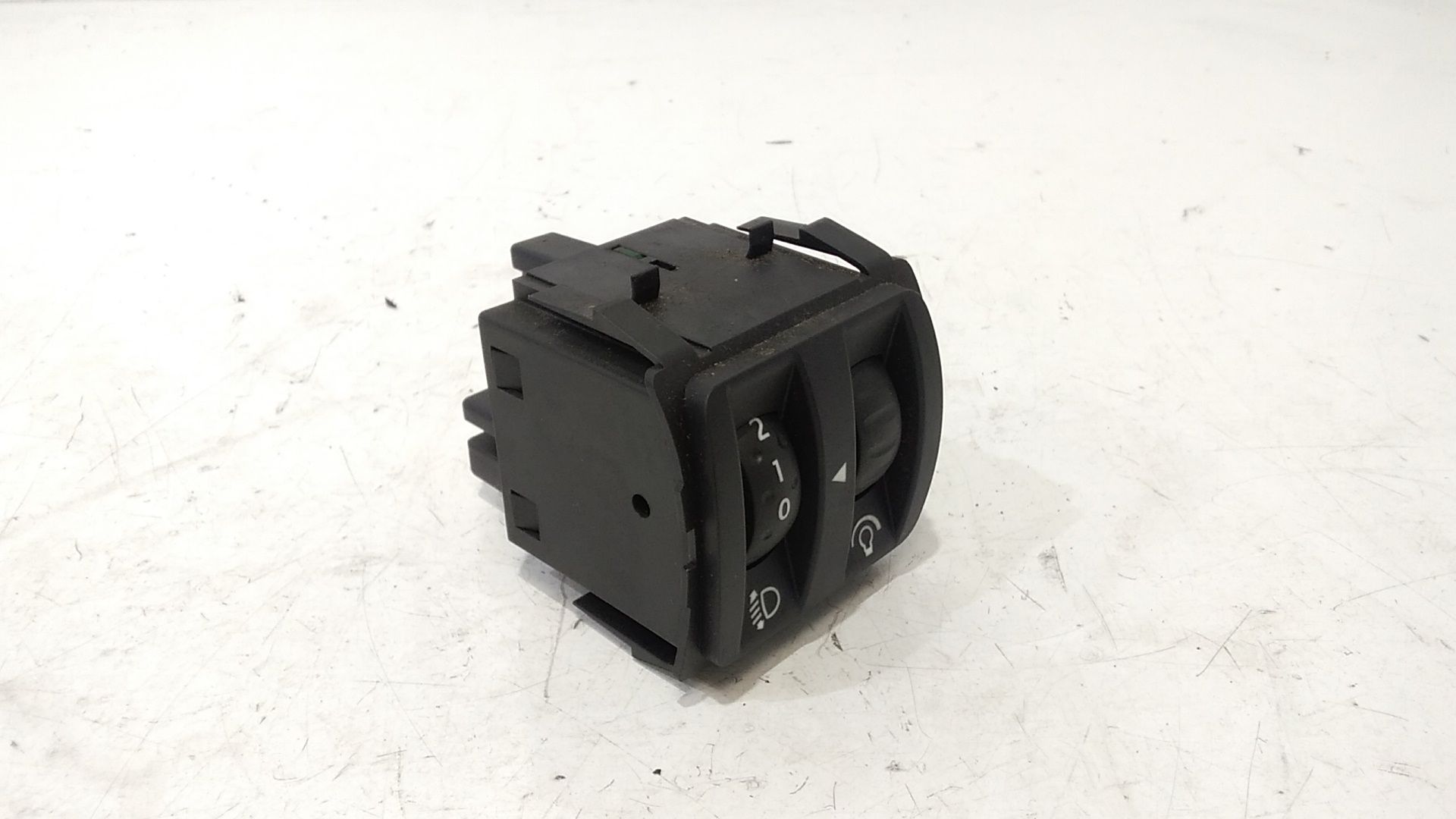 Regolatore Fari RENAULT Clio Grandtour (08>12)