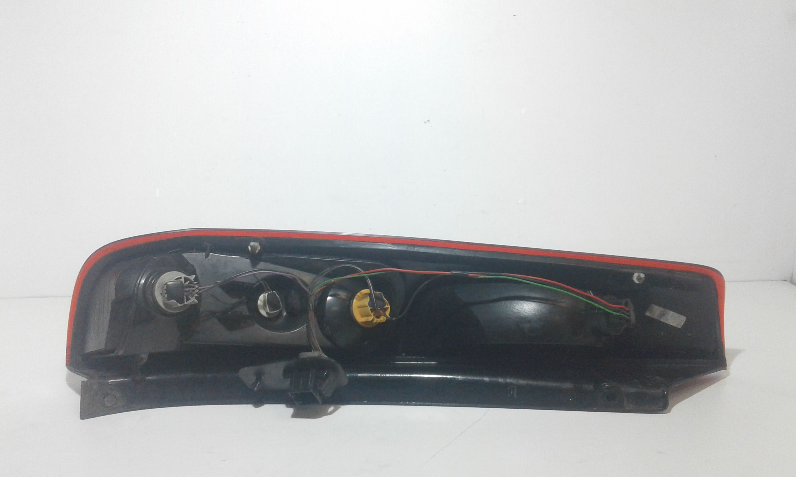 Stop fanale posteriore Destro Passeggero FORD Fiesta 5 Serie