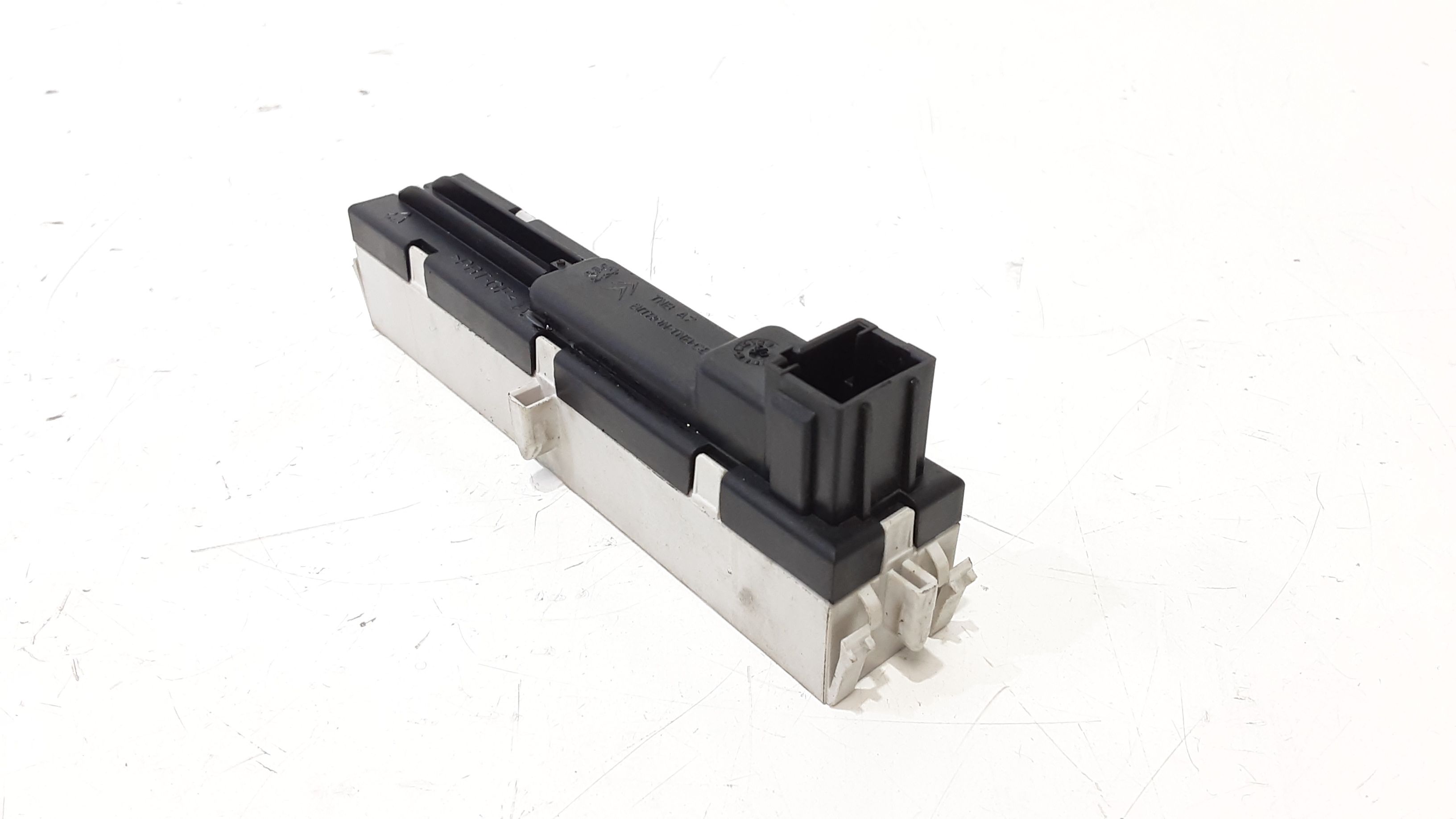 Display segnalazione cinture di sicurezza PEUGEOT 207 1 Serie