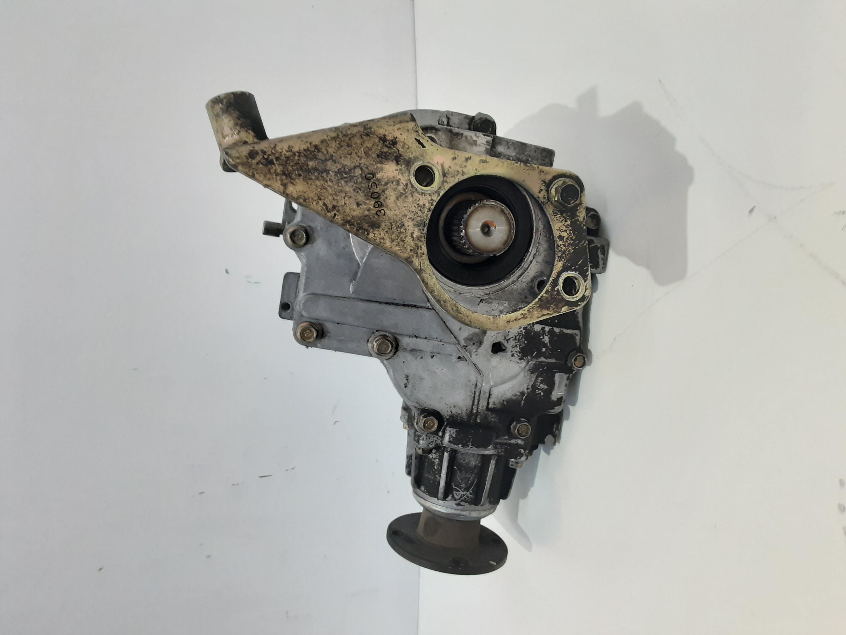 Differenziale di trasmissione HYUNDAI Santa Fe 3 Serie