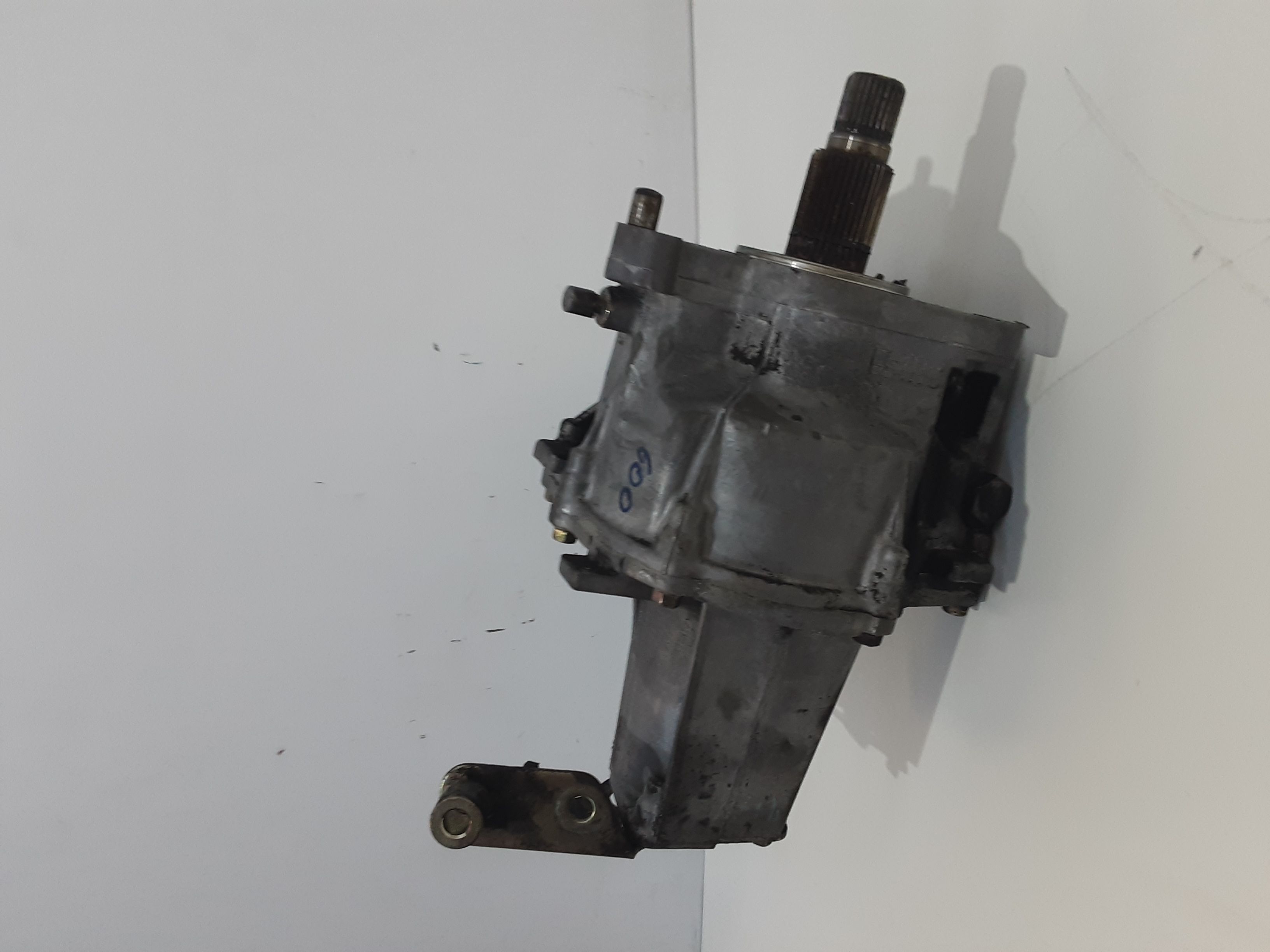 Differenziale di trasmissione HYUNDAI Santa Fe 3 Serie