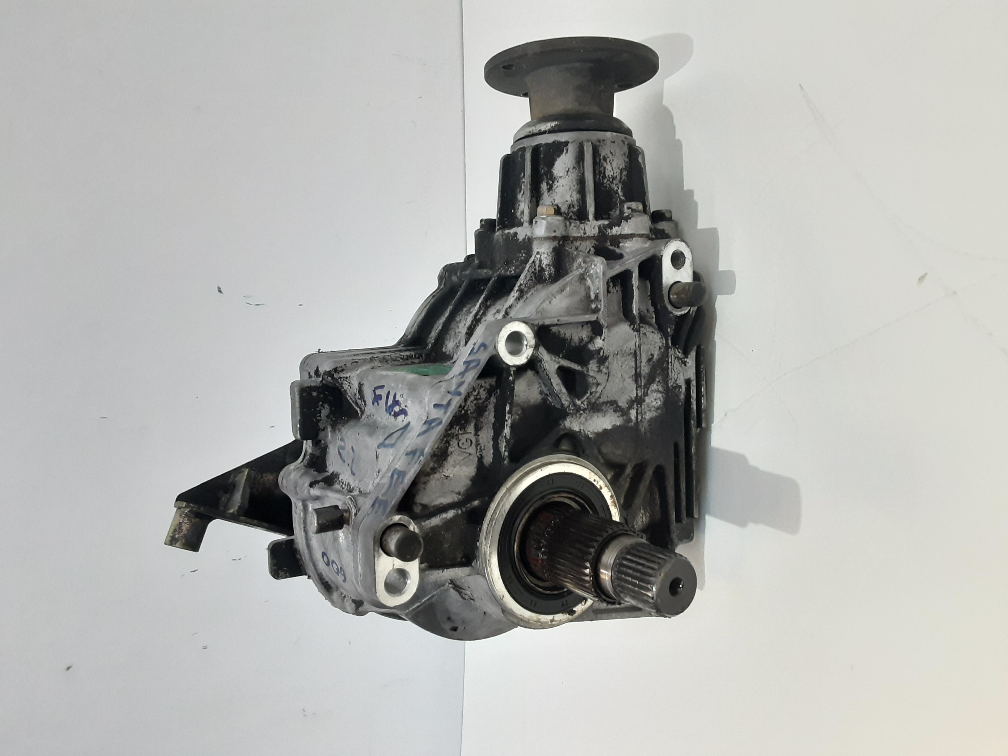 Differenziale di trasmissione HYUNDAI Santa Fe 3 Serie