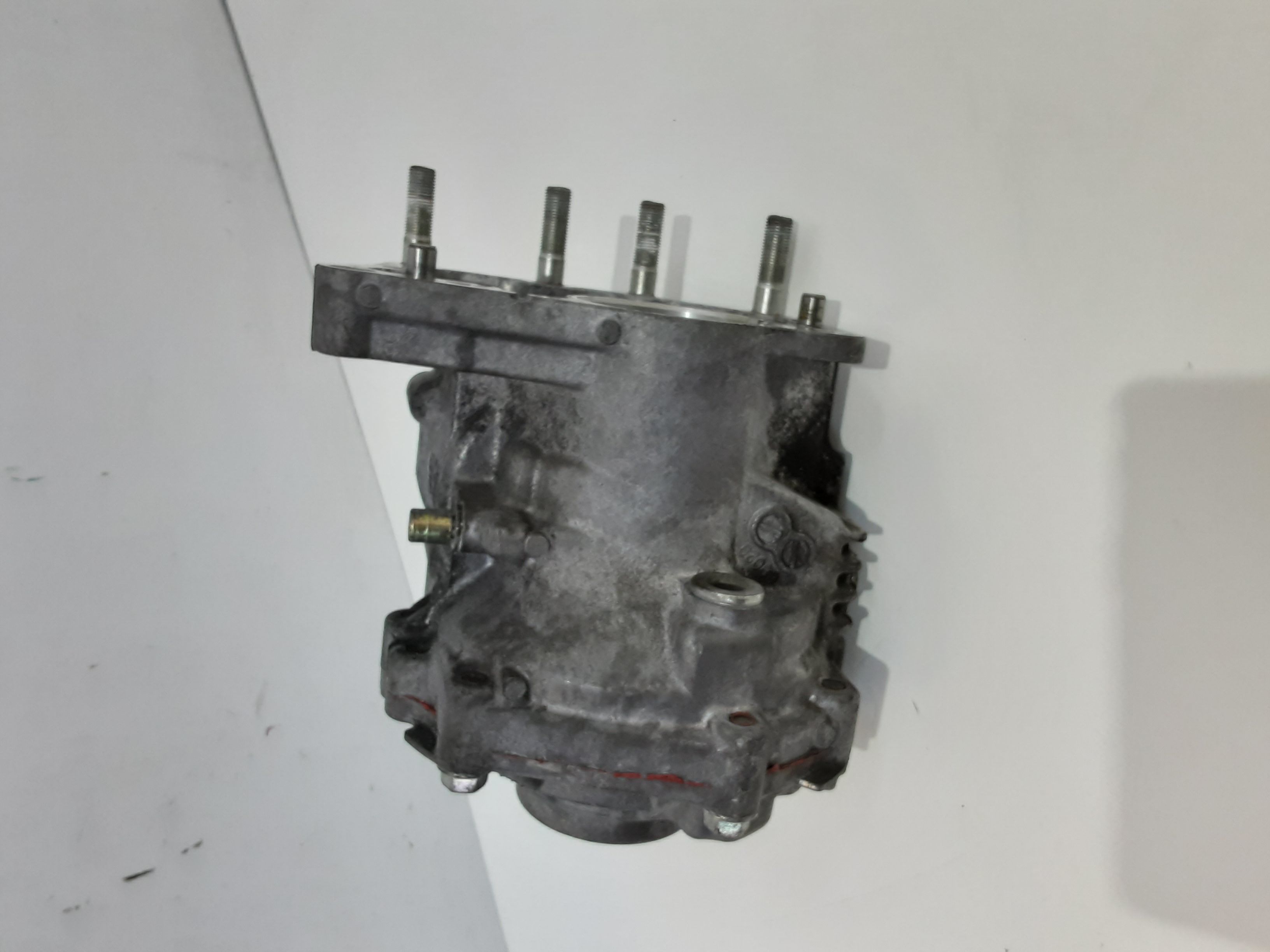 Differenziale di trasmissione TOYOTA Rav4 4 Serie