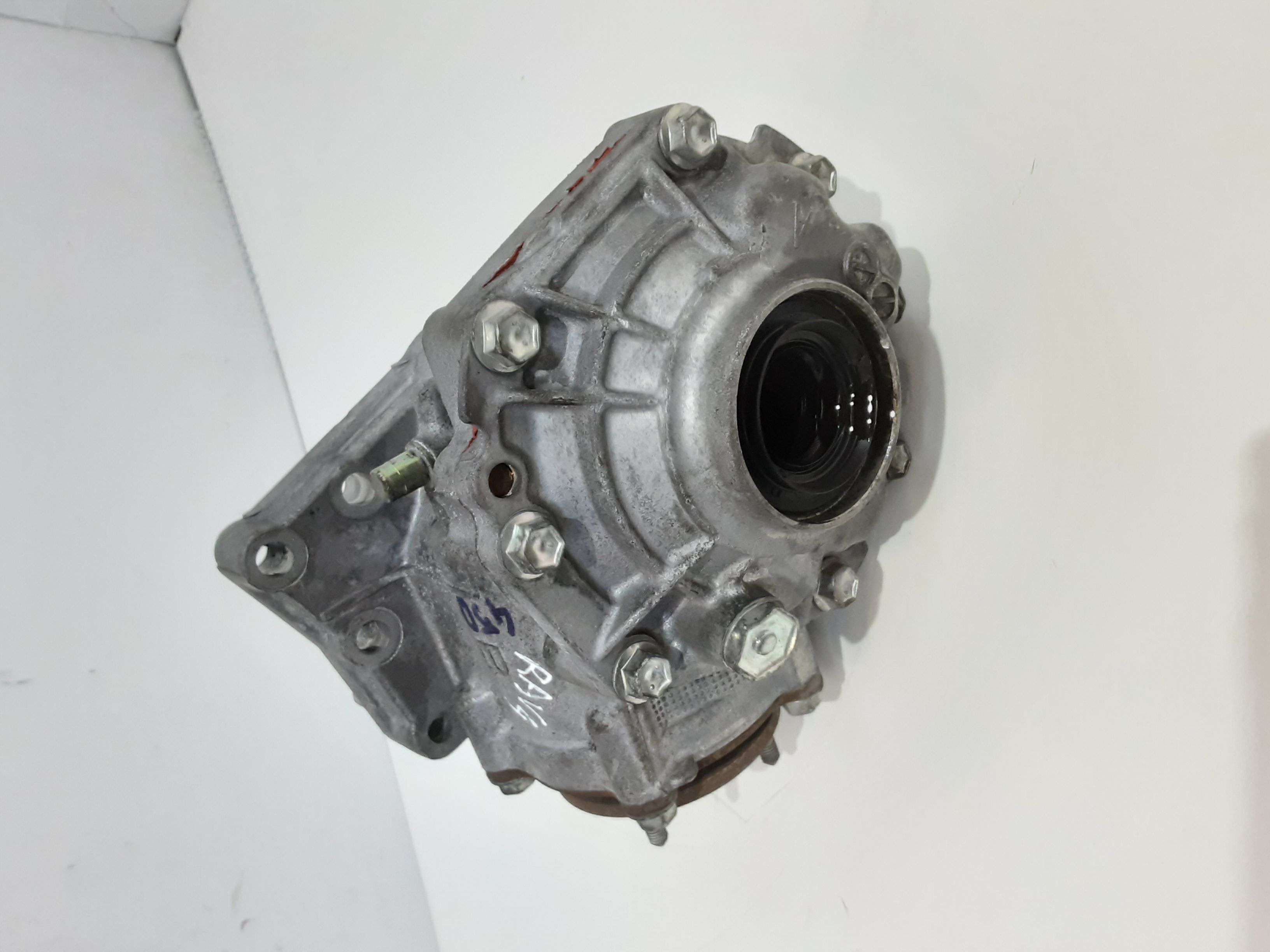 Differenziale di trasmissione TOYOTA Rav4 4 Serie