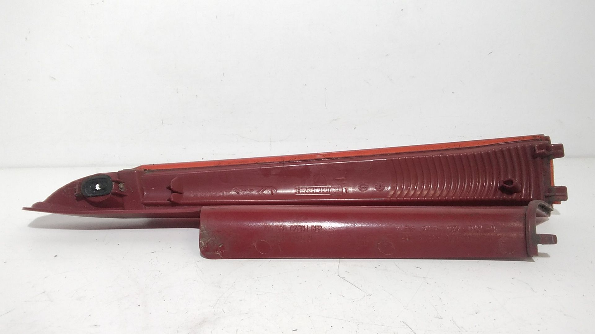 Catarifrangente fanale stop posteriore CITROEN C4 Berlina