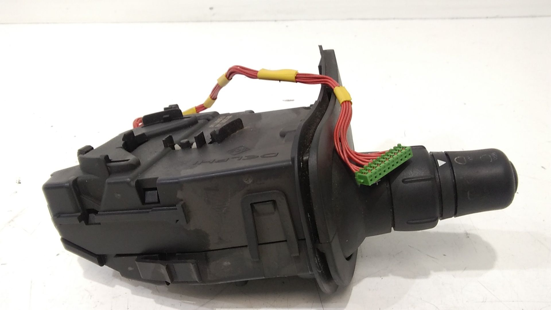 Devioluci sinistro RENAULT Clio Serie (08>15)