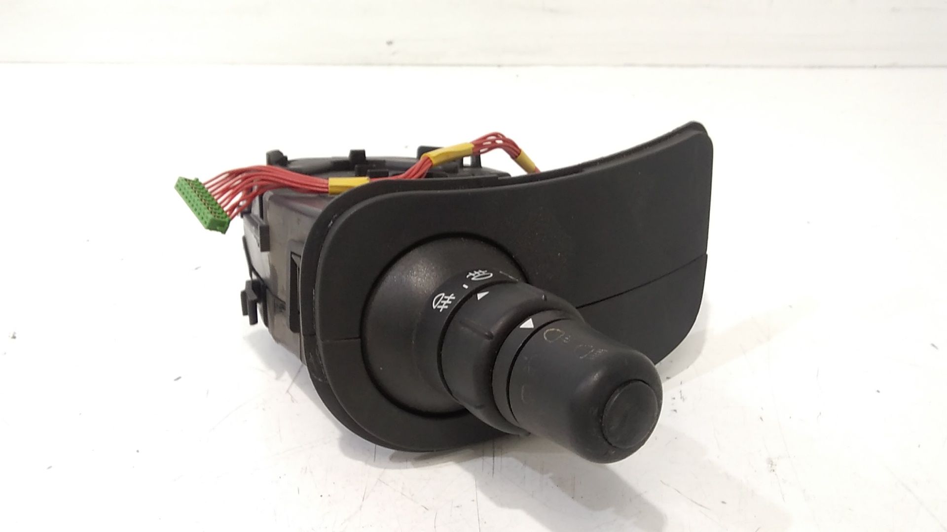 Devioluci sinistro RENAULT Clio Serie (08>15)