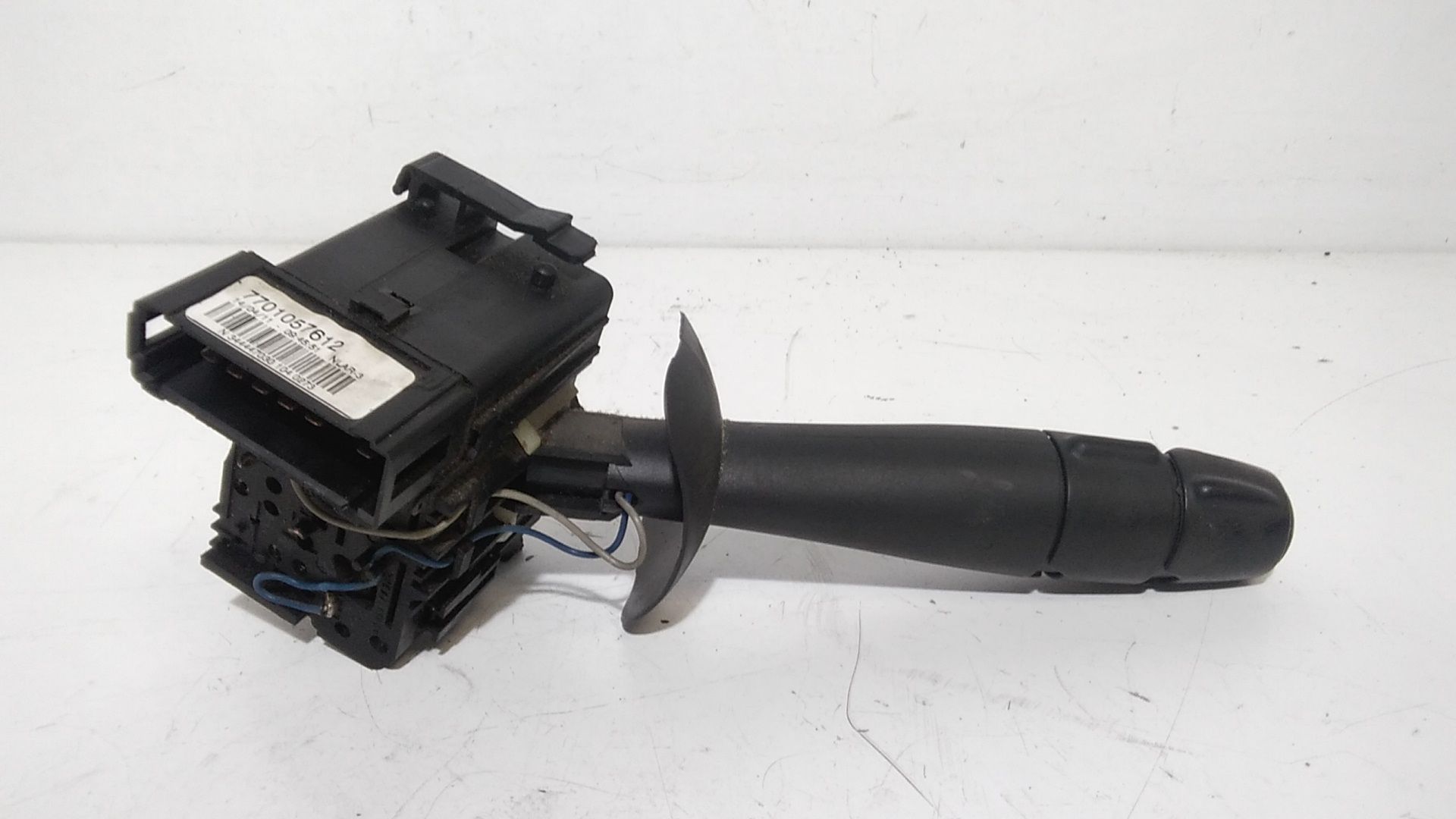 Devioluci sinistro RENAULT Trafic Furgone 2 Serie