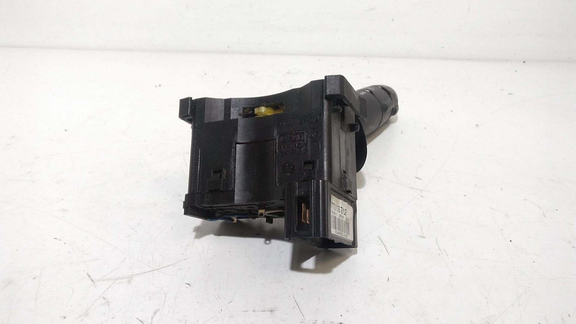 Devioluci sinistro RENAULT Trafic Furgone 2 Serie